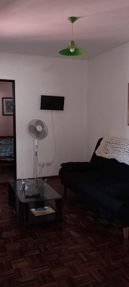 Apartamento El Leon , En La Boca Del Subte D Y En Plena Av Cabildo Ciudad Autónoma de Buenos Aires