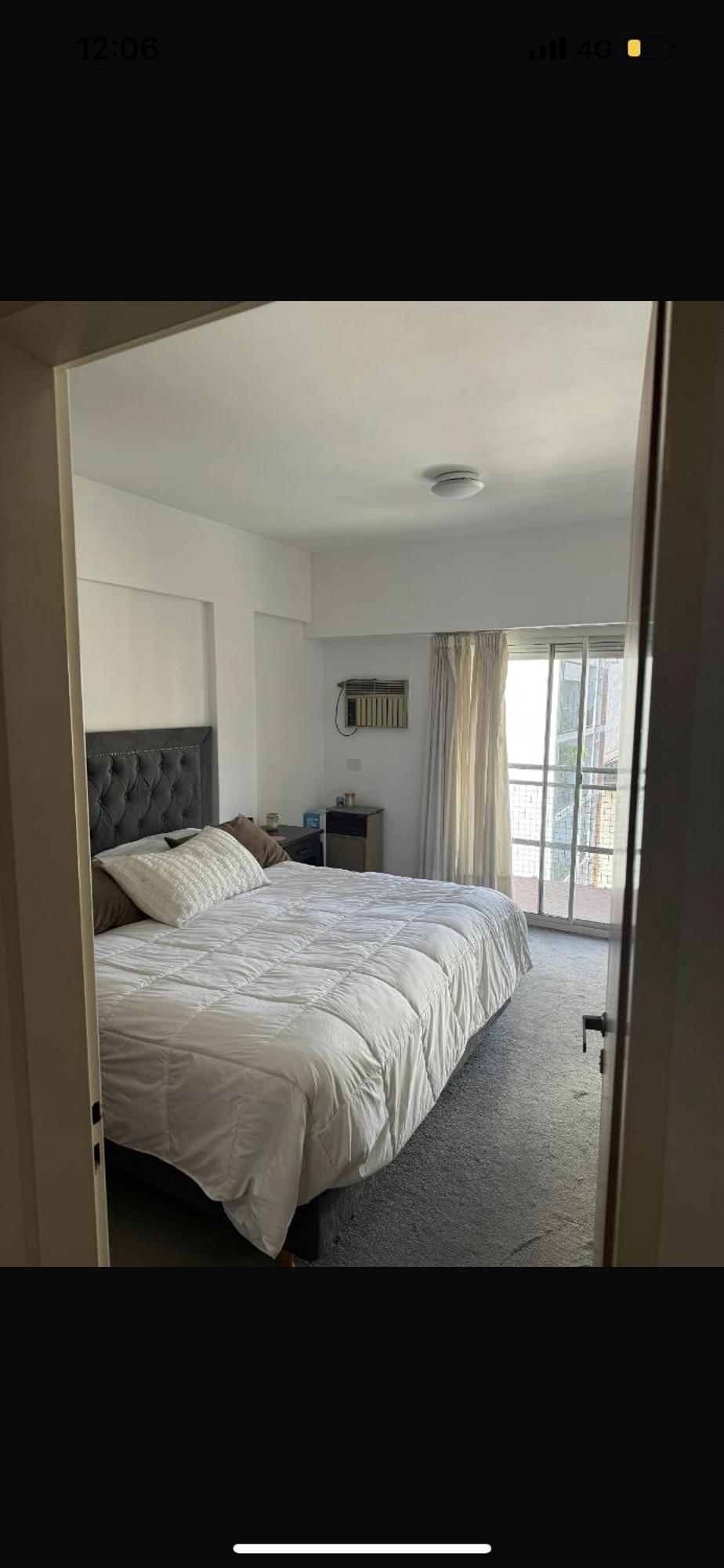 Luminoso Y Amplio Apartamento En Belgrano Apartment Buenos Aires
