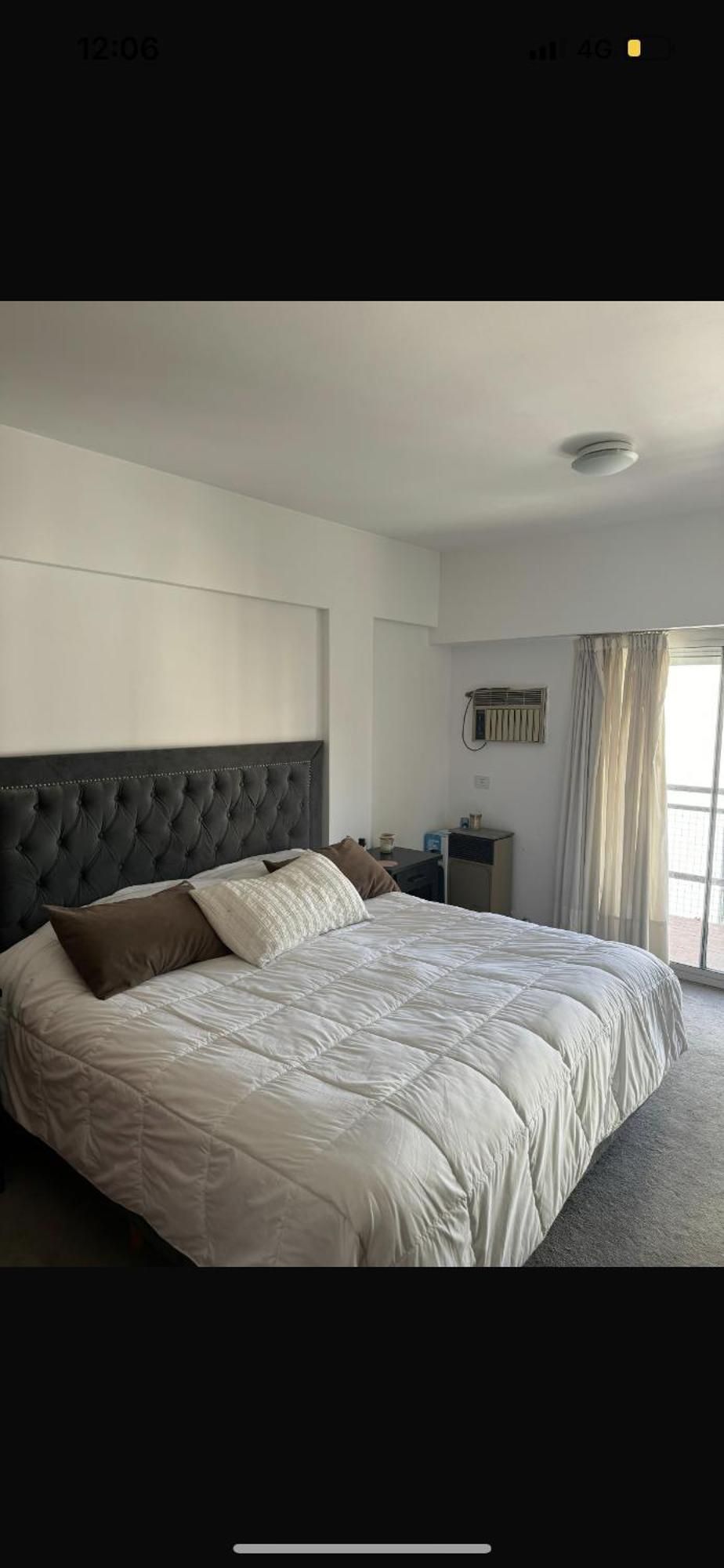 Luminoso Y Amplio Apartamento En Belgrano Apartment