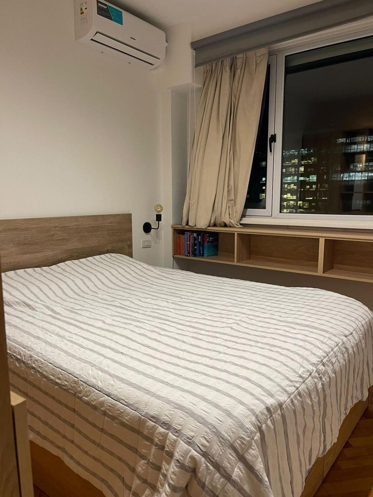Obelisco Cerca Sobre Av 9 De Julio Apartment *
