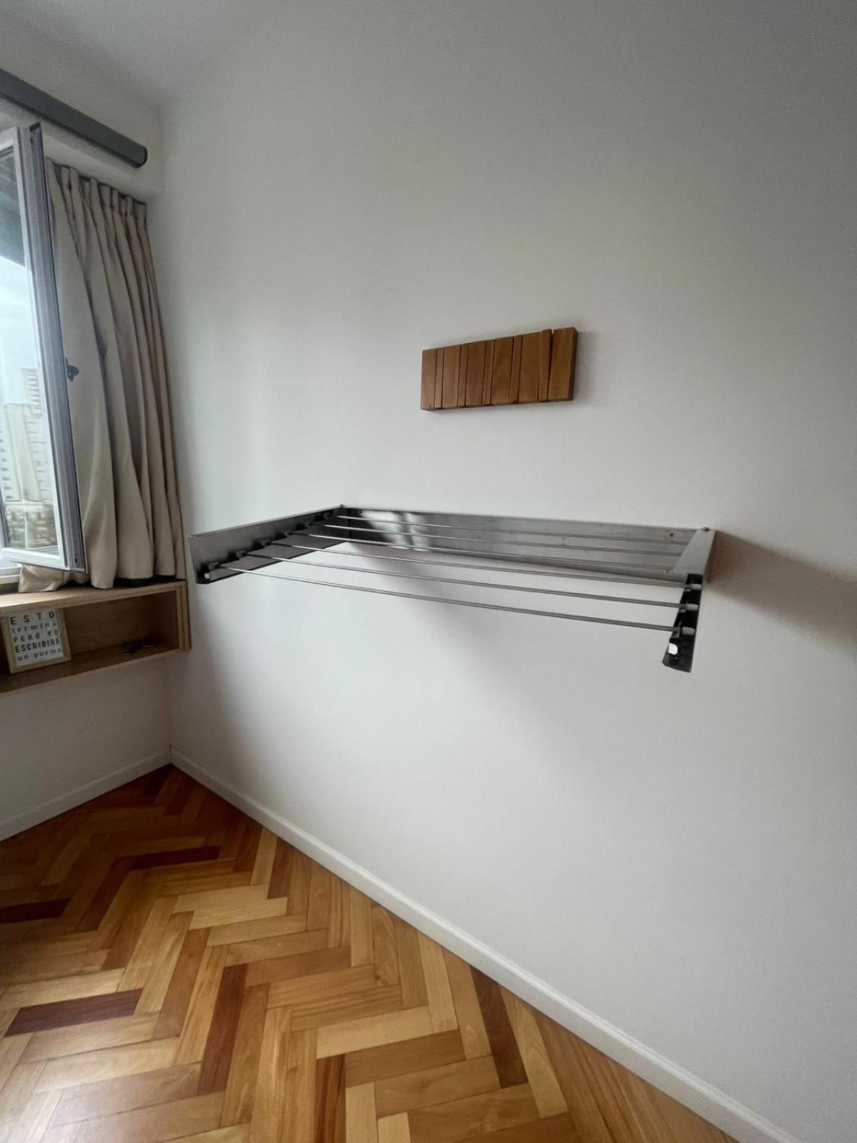 Obelisco Cerca Sobre Av 9 De Julio Apartment Buenos Aires
