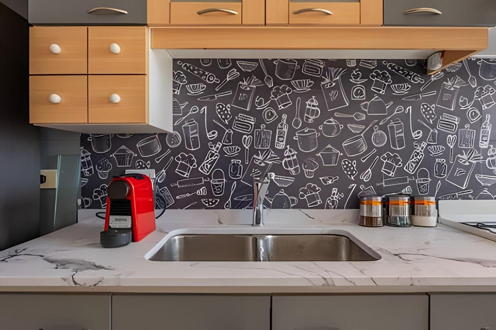 Experimenta Exclusiva Torre En Palermo Chico Apartment Buenos Aires