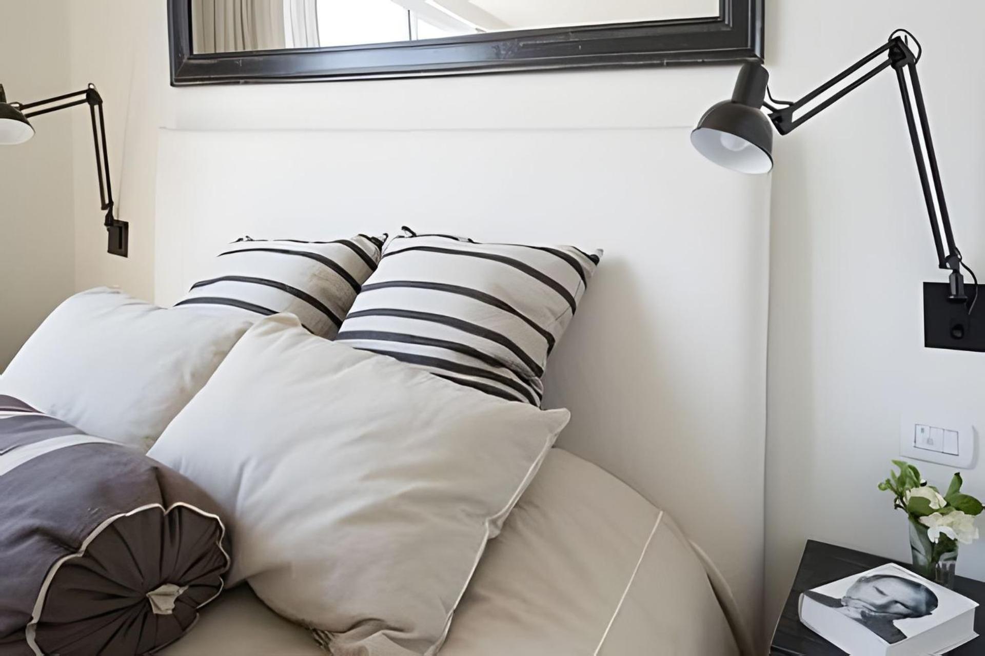 Apartment Experimenta Exclusiva Torre En Palermo Chico Buenos Aires