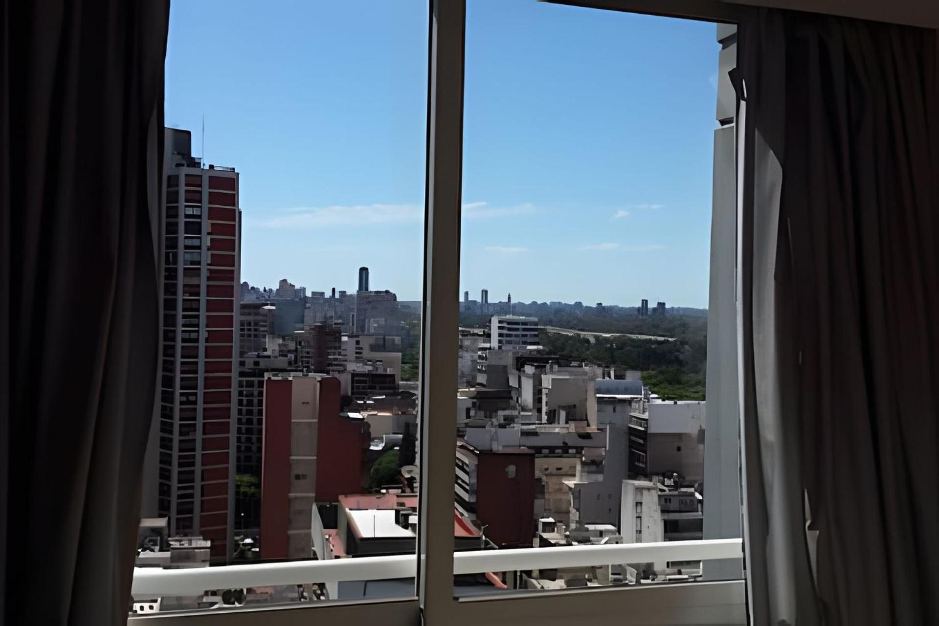 Experimenta Exclusiva Torre En Palermo Chico Apartment Buenos Aires