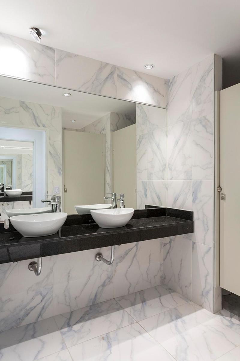 Aparthotel We The People Palermo Hollywood Buenos Aires