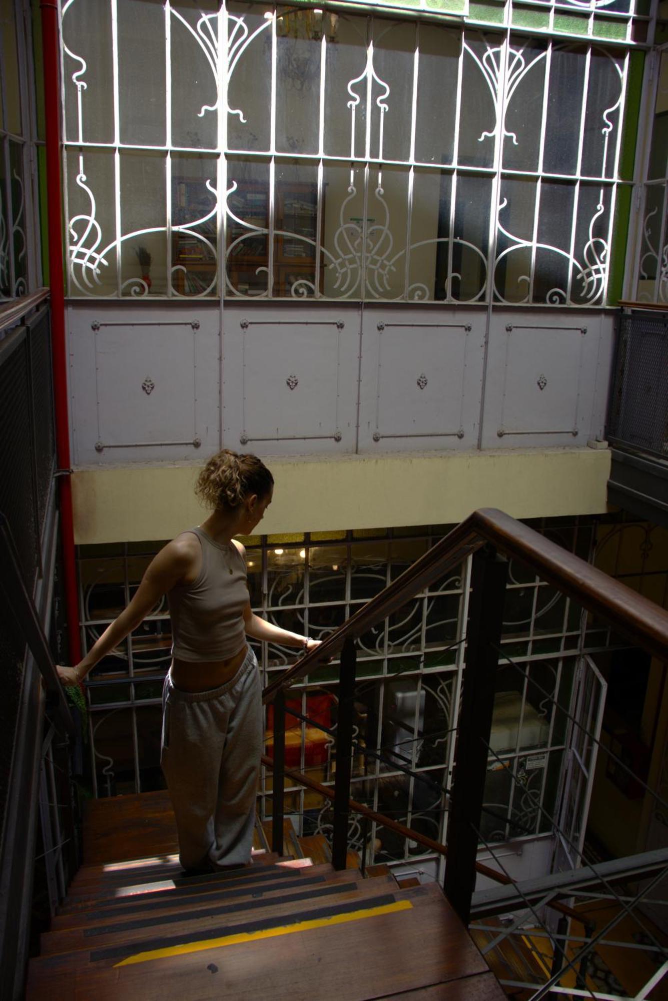 Parla Hostel Buenos Aires