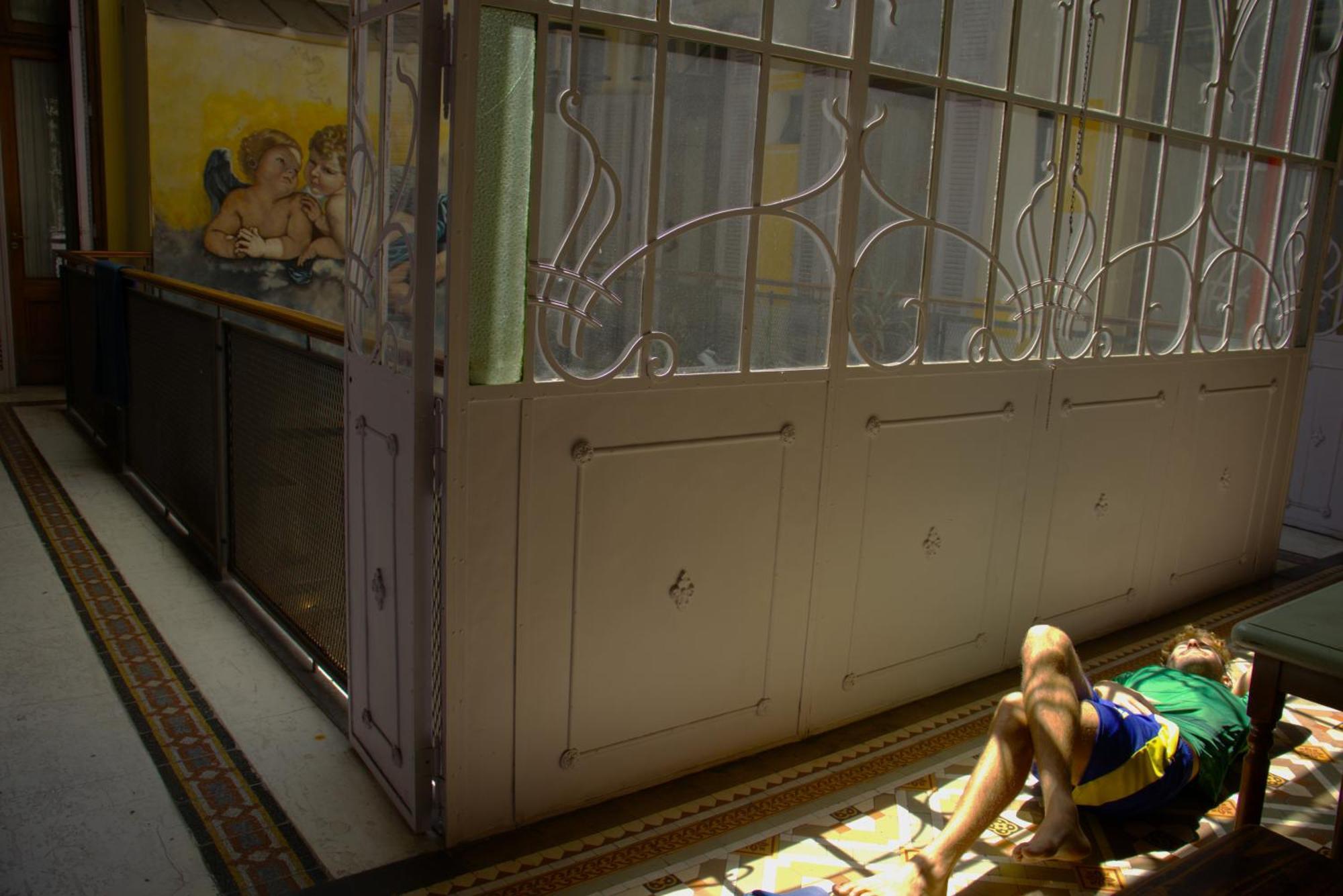 Hostel Parla Buenos Aires