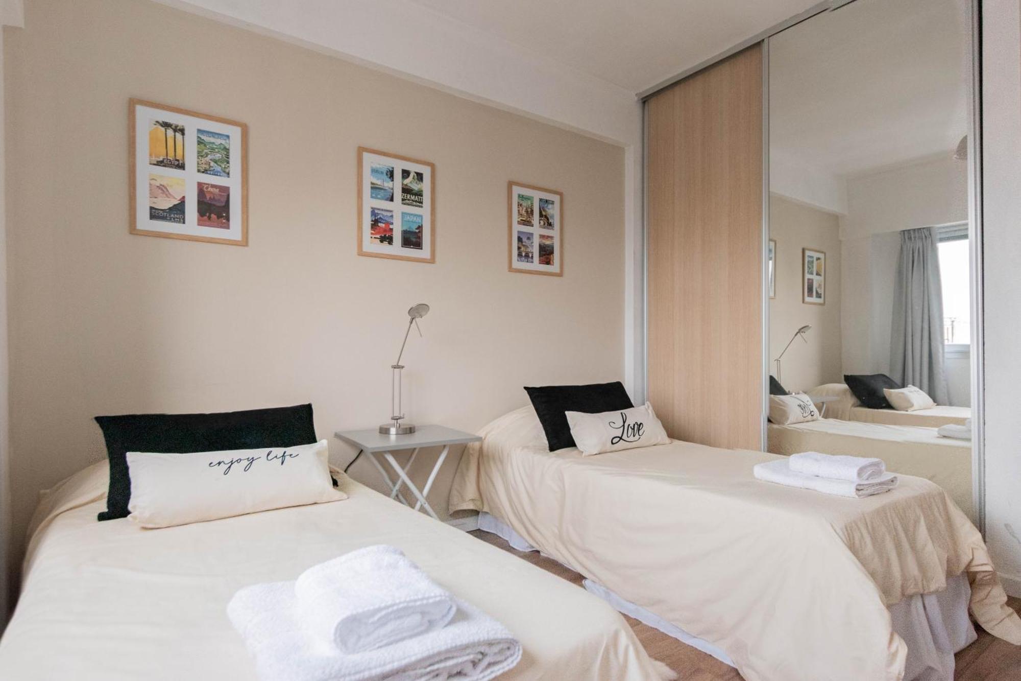 Fliphaus Ravignani 2257 - 3 Bd Palermo Hollywoo Ciudad Autónoma de Buenos Aires