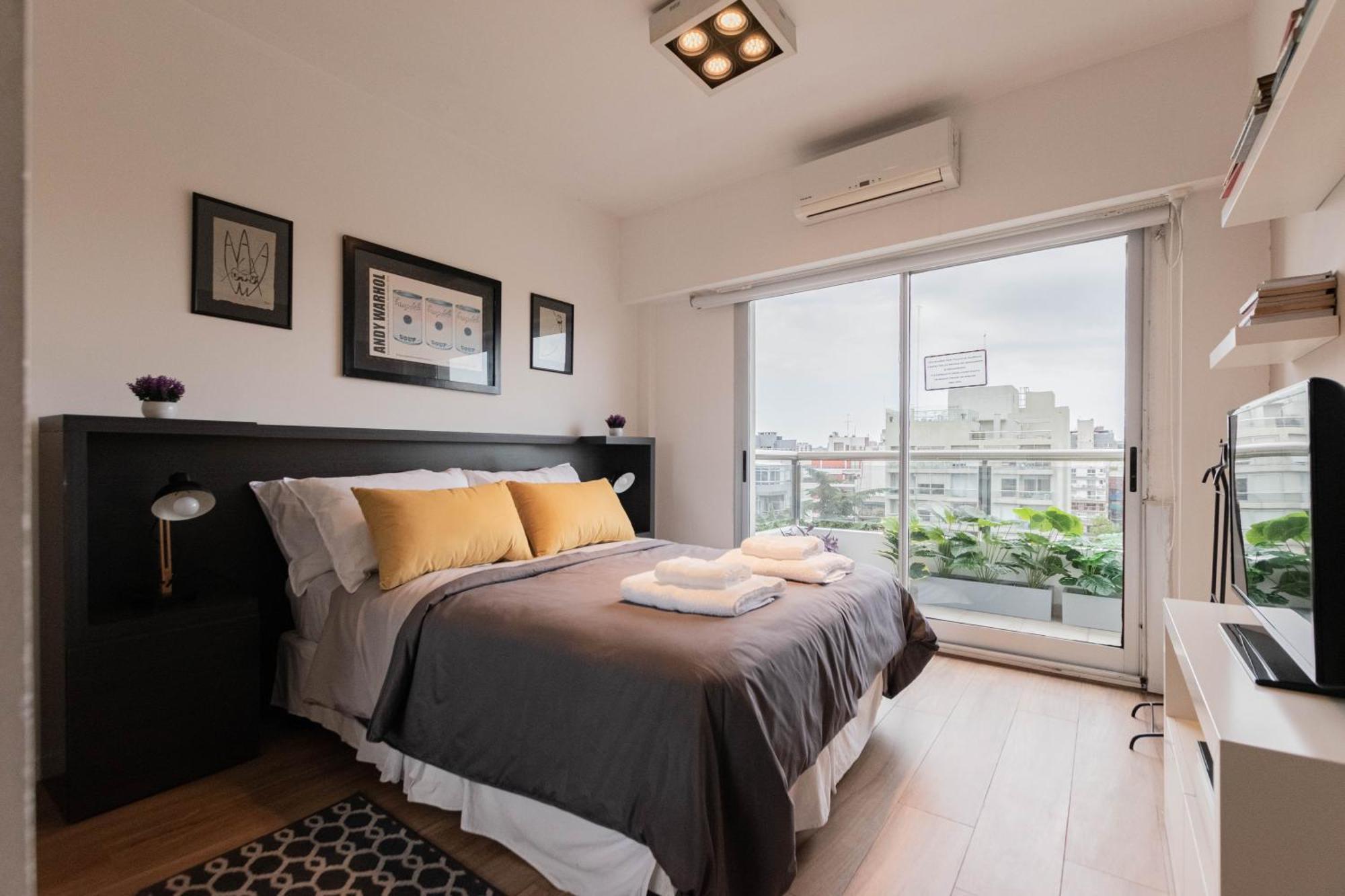 Fliphaus Ravignani 2257 - 3 Bd Palermo Hollywoo * Ciudad Autónoma de Buenos Aires
