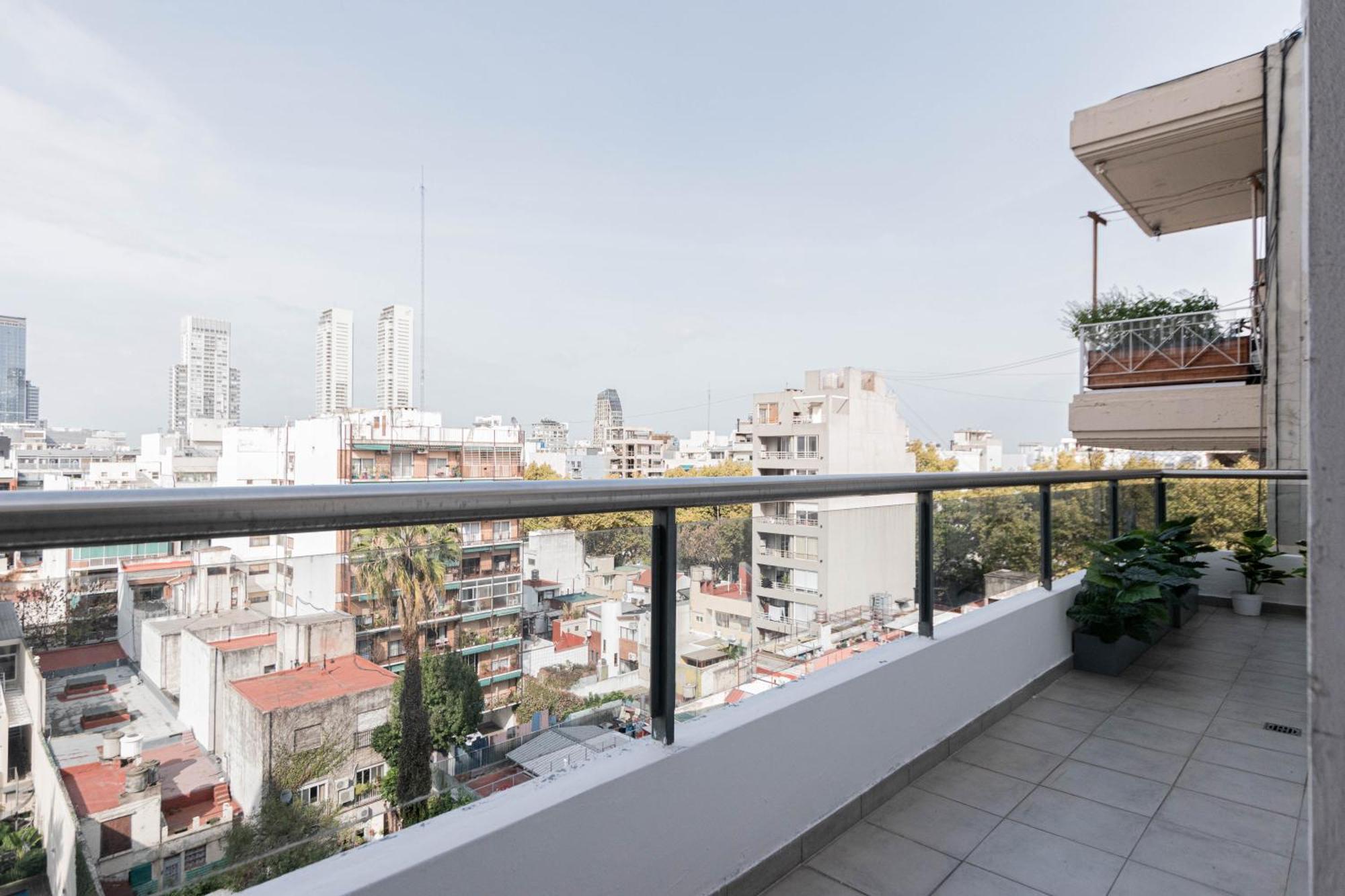 Fliphaus Ravignani 2257 - 3 Bd Palermo Hollywoo