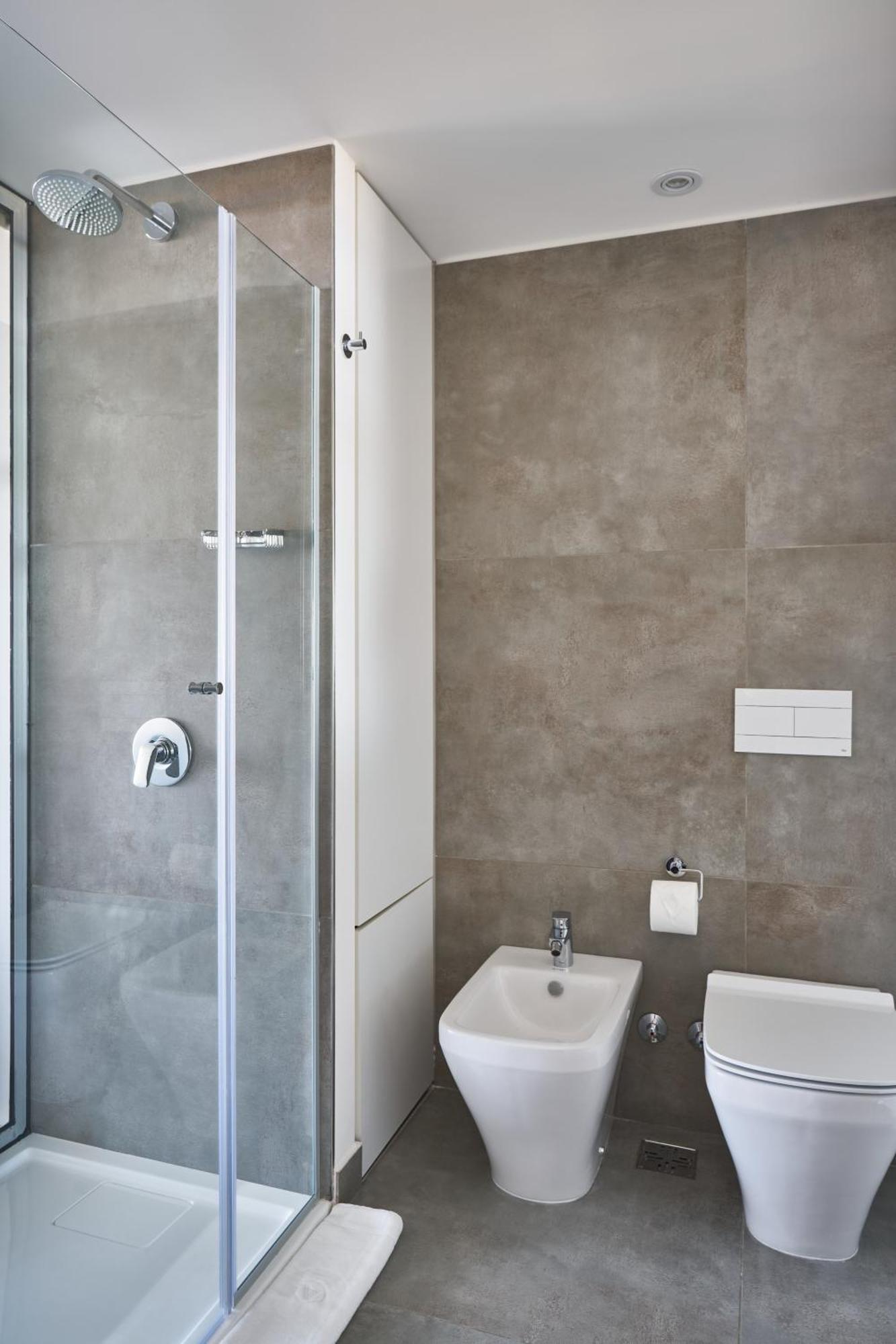 Almarena Puerto Retiro Affiliated By Melia 4* Buenos Aires