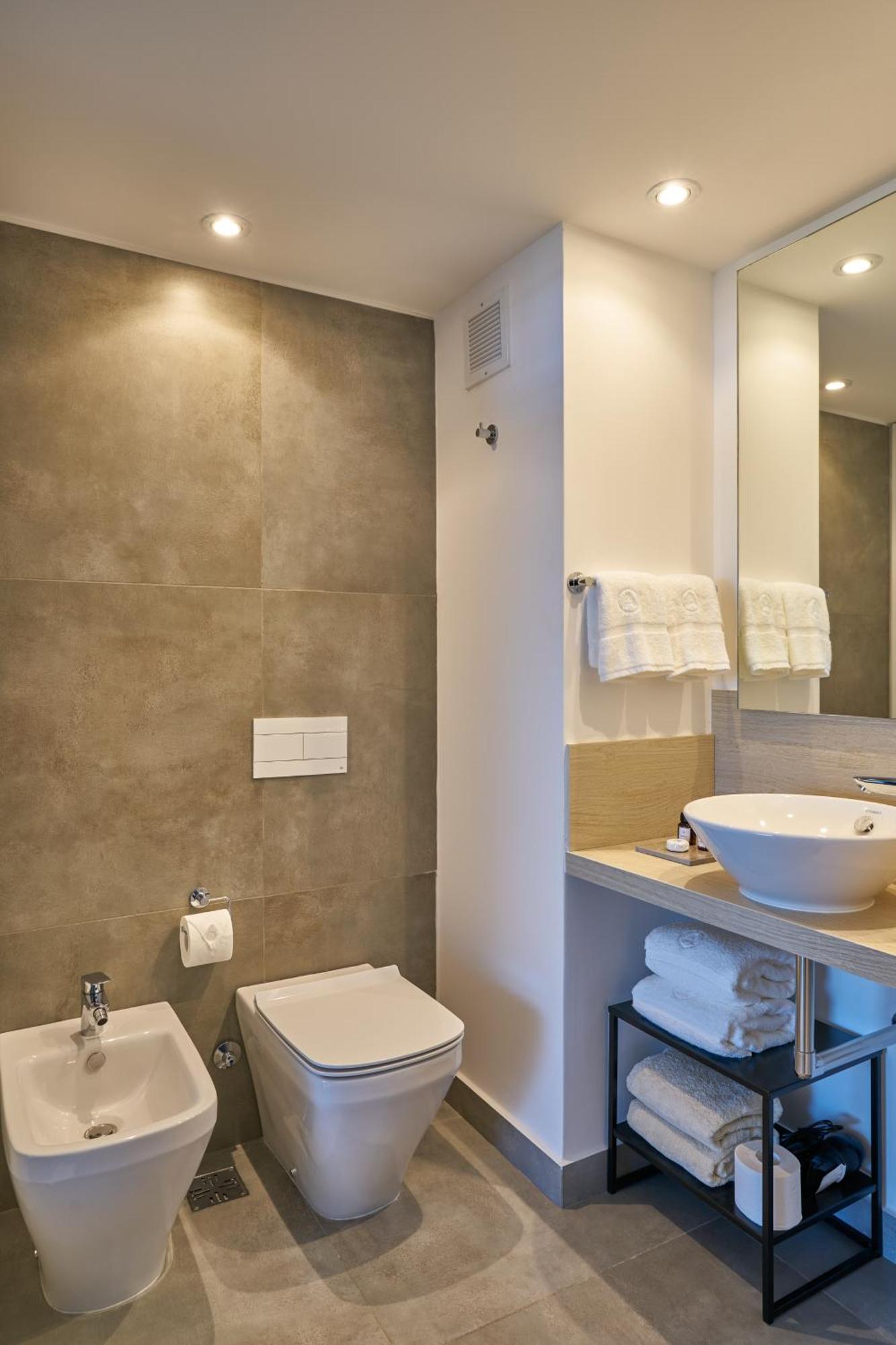 Aparthotel Almarena Puerto Retiro Affiliated By Melia