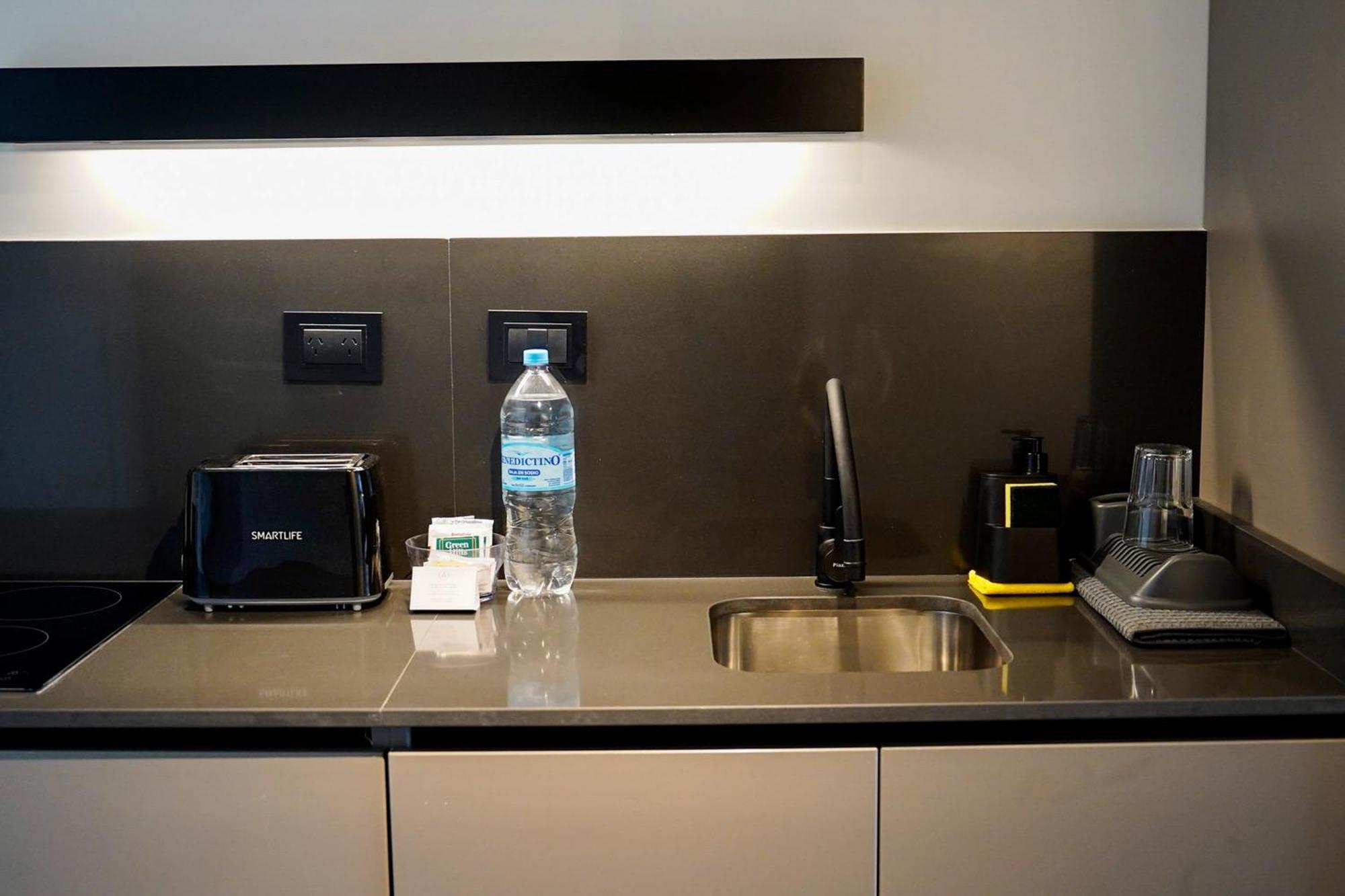 Almarena Puerto Retiro Affiliated By Melia Aparthotel 4*