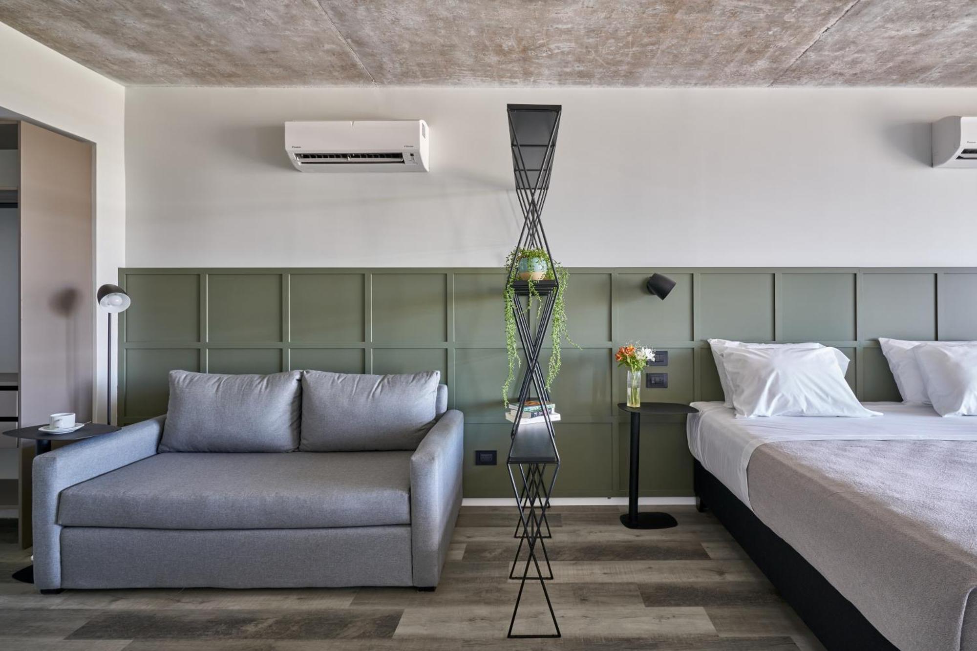 Aparthotel Almarena Puerto Retiro Affiliated By Melia 4*