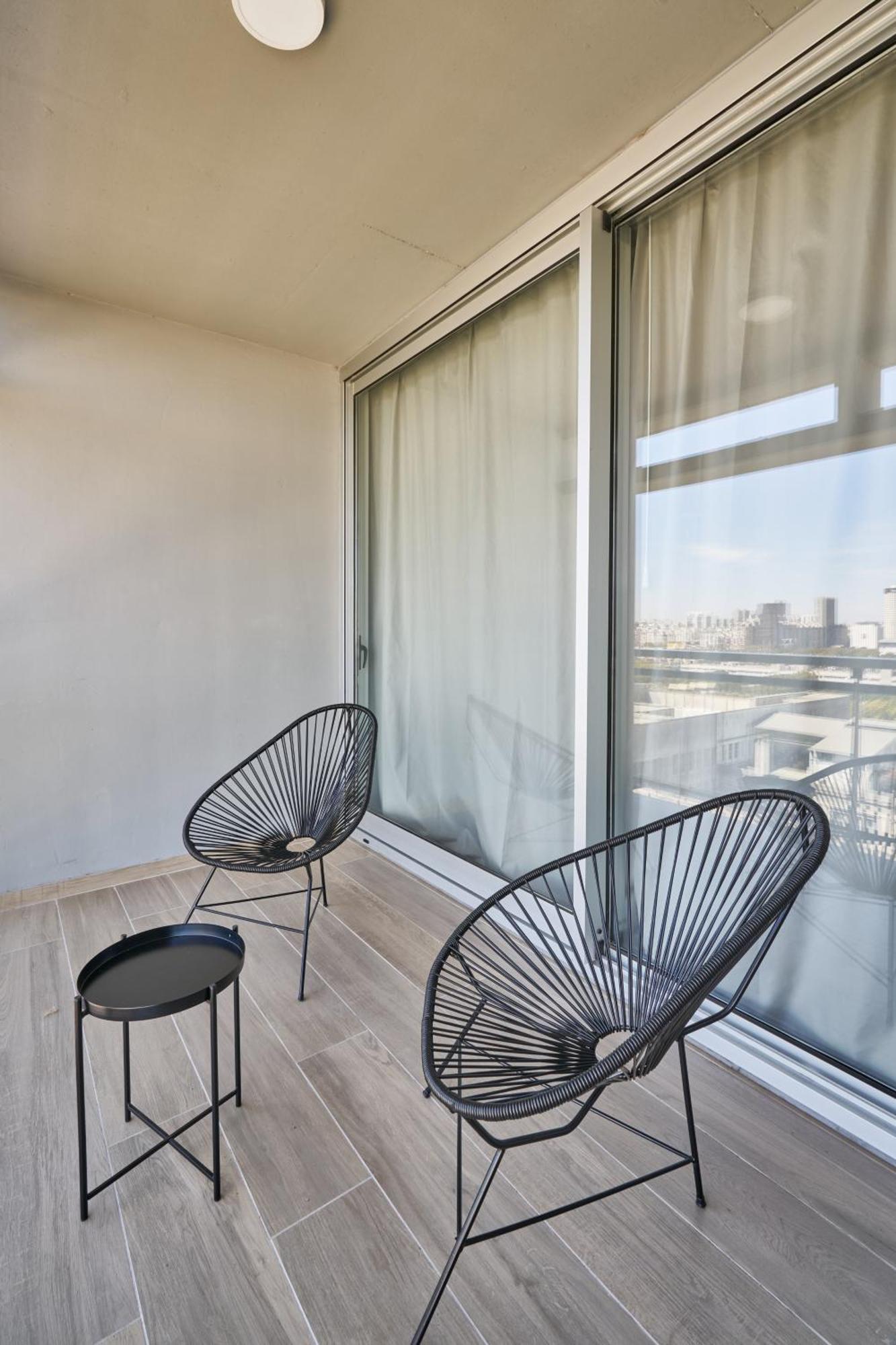 Almarena Puerto Retiro Affiliated By Melia 4* Buenos Aires