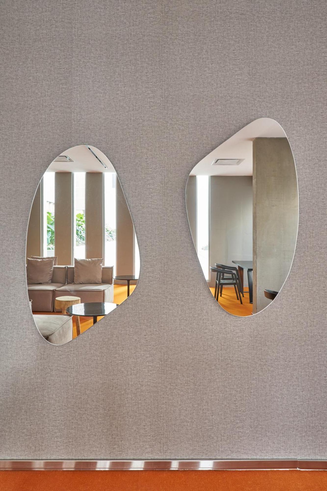 Almarena Puerto Retiro Affiliated By Melia 4* Buenos Aires