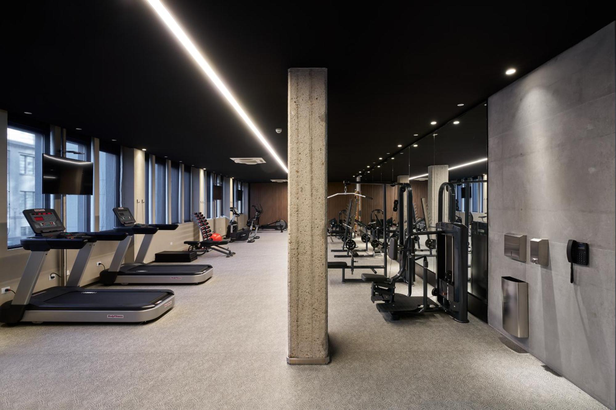 Aparthotel Almarena Puerto Retiro Affiliated By Melia