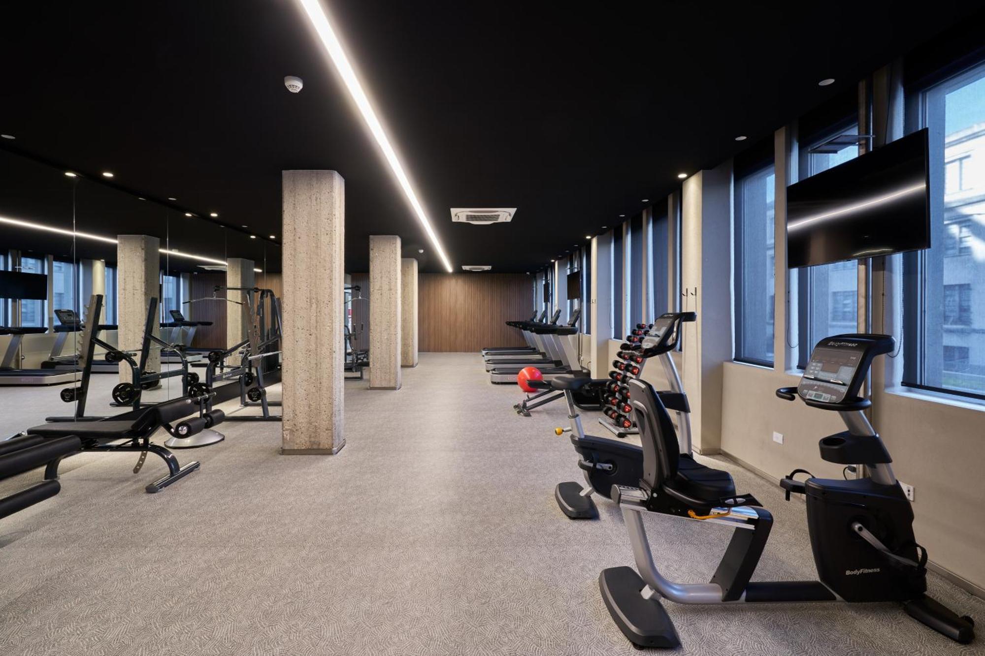 Almarena Puerto Retiro Affiliated By Melia 4*