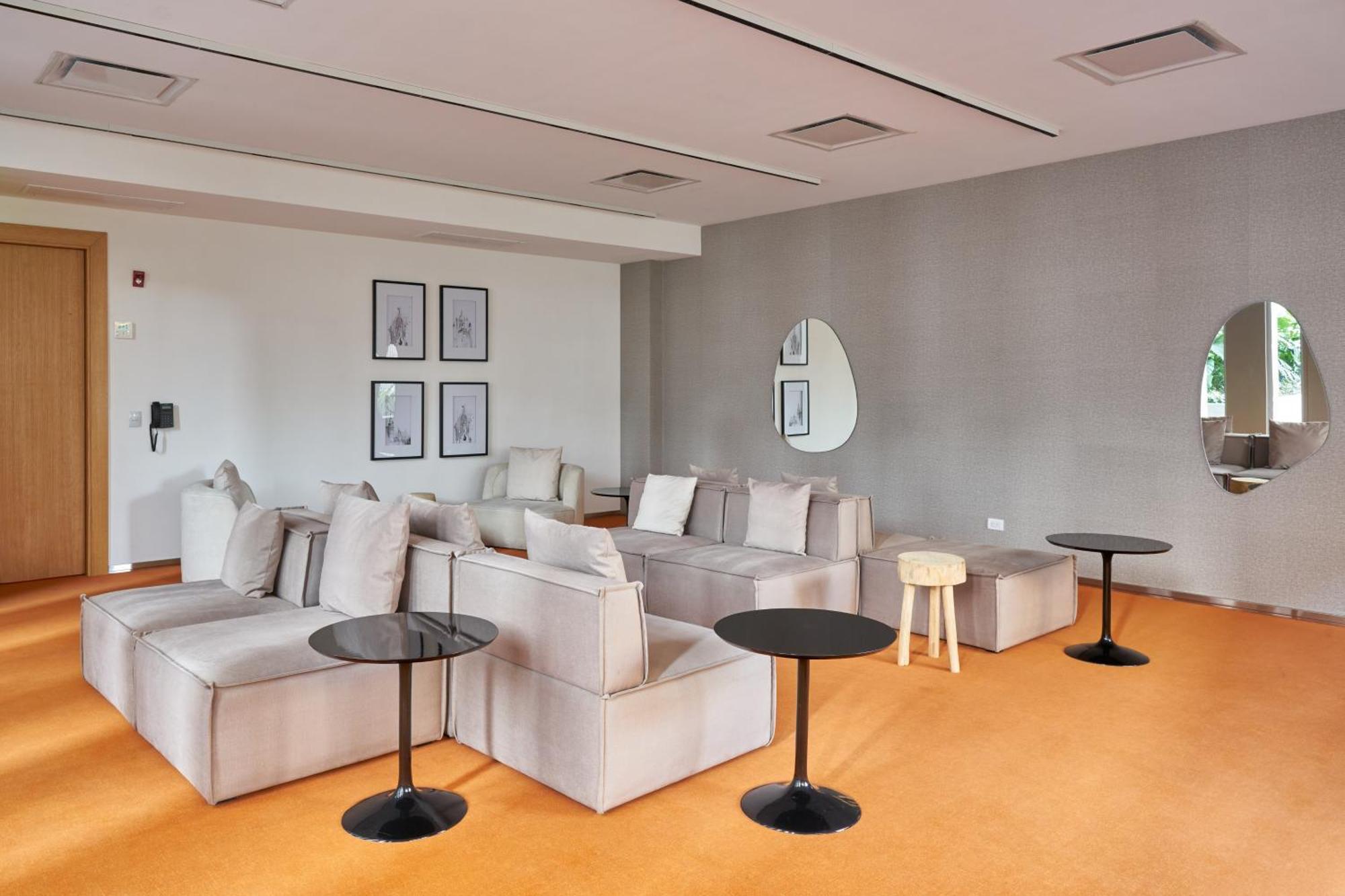 Aparthotel Almarena Puerto Retiro Affiliated By Melia