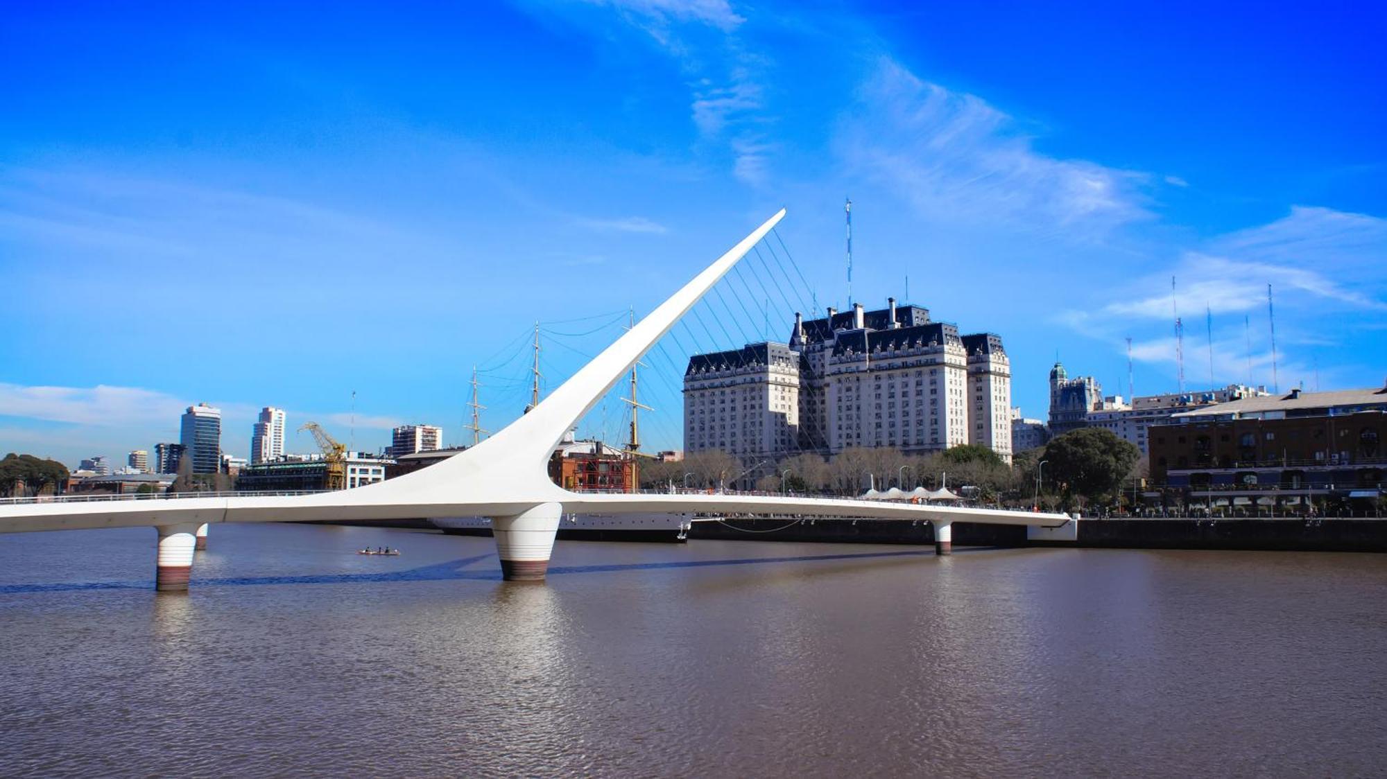 Almarena Puerto Retiro Affiliated By Melia Aparthotel 4*