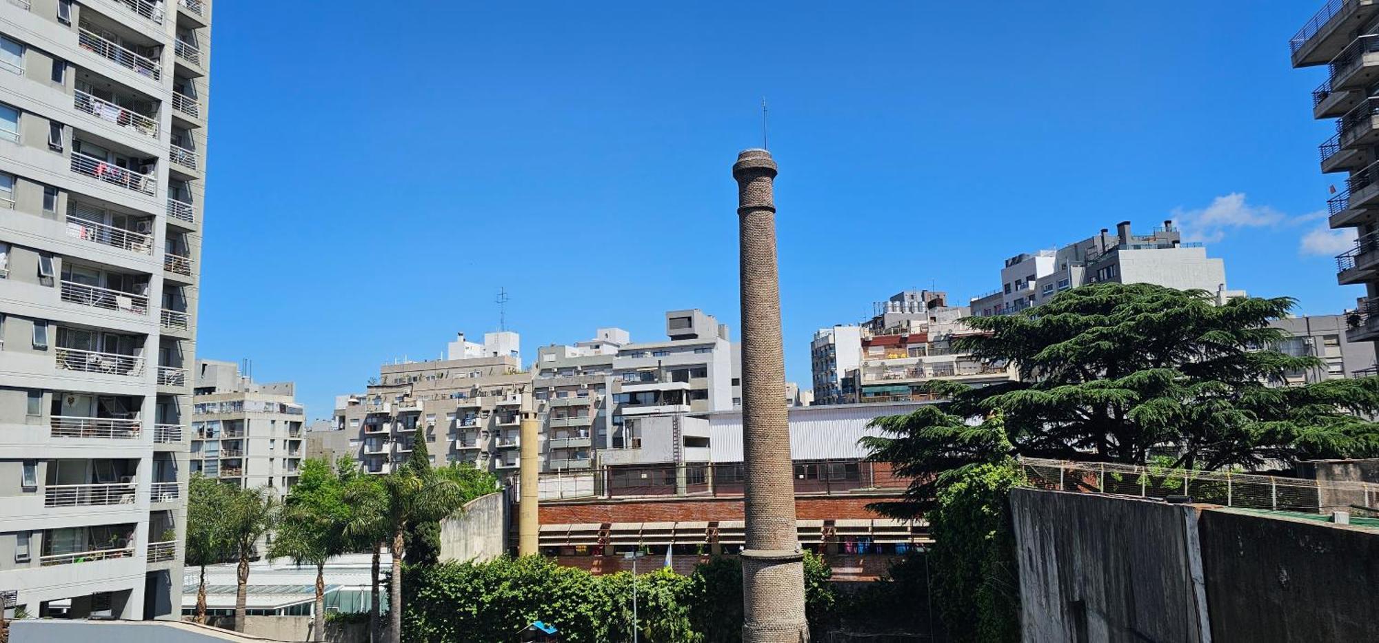 Apartment Palermo