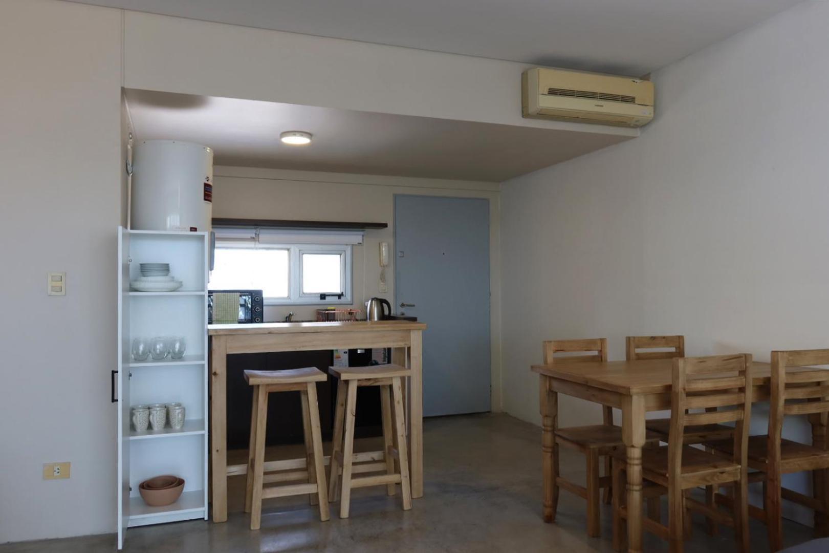 Palermo Soho G4827 - Departamentos Modernos, Amplios Y Luminosos Apartment Buenos Aires