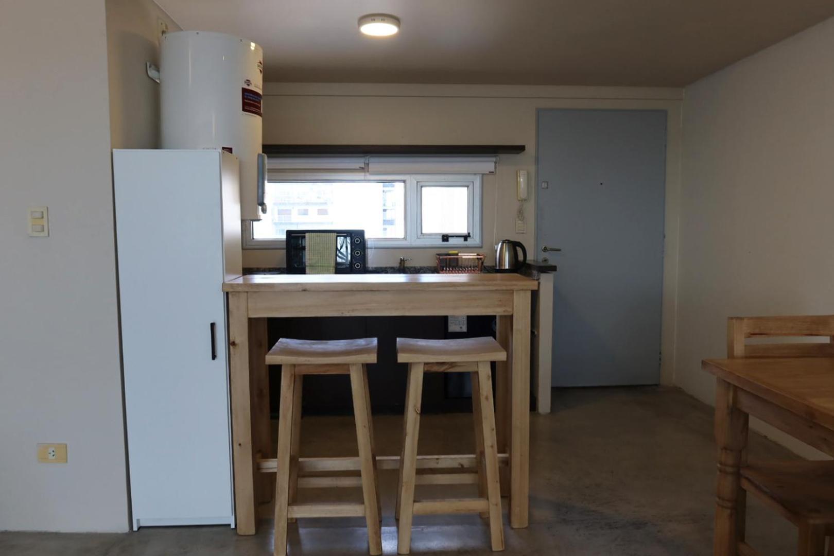 Apartment Palermo Soho G4827 - Departamentos Modernos, Amplios Y Luminosos Buenos Aires