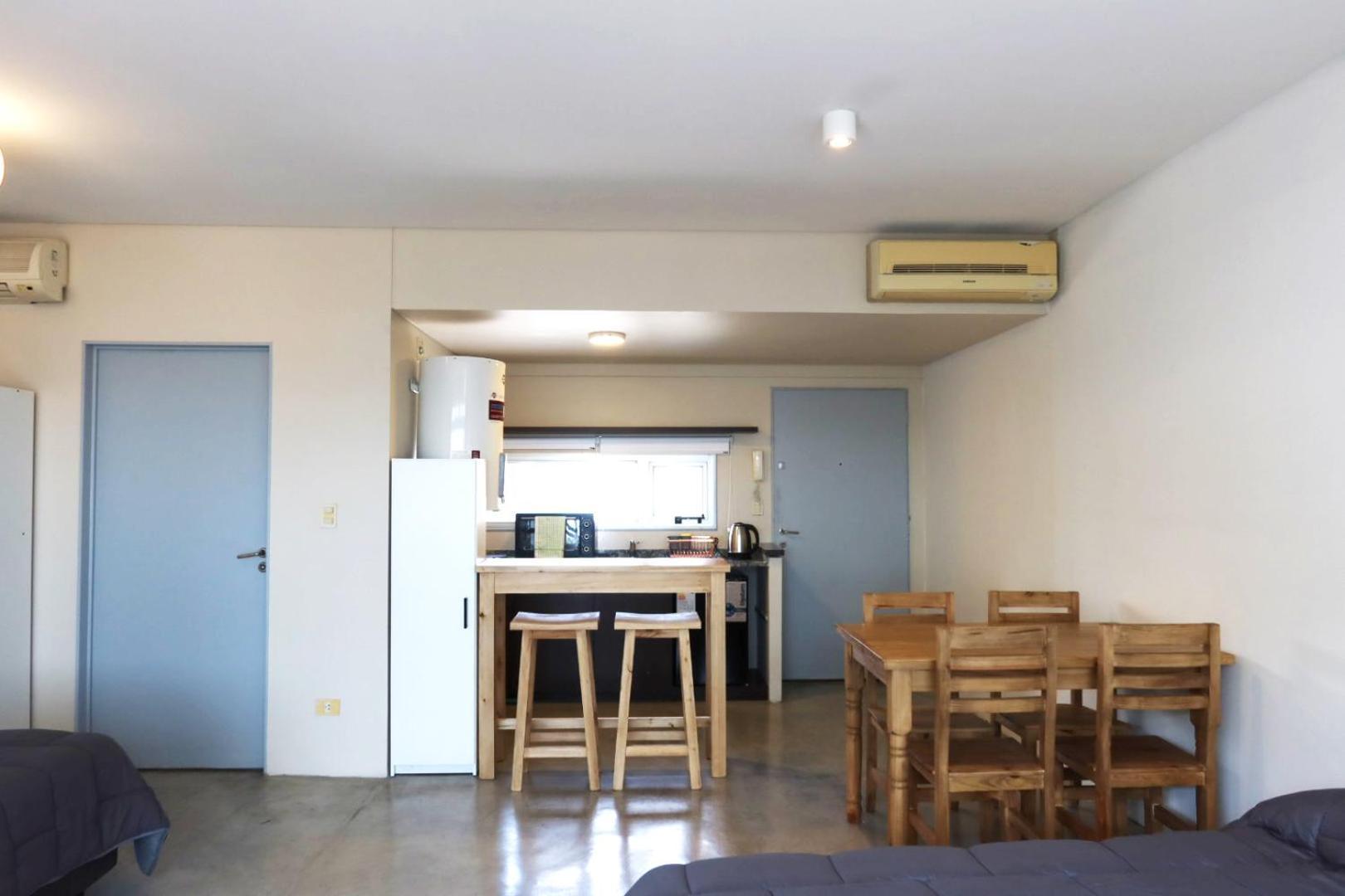 Palermo Soho G4827 - Departamentos Modernos, Amplios Y Luminosos Buenos Aires
