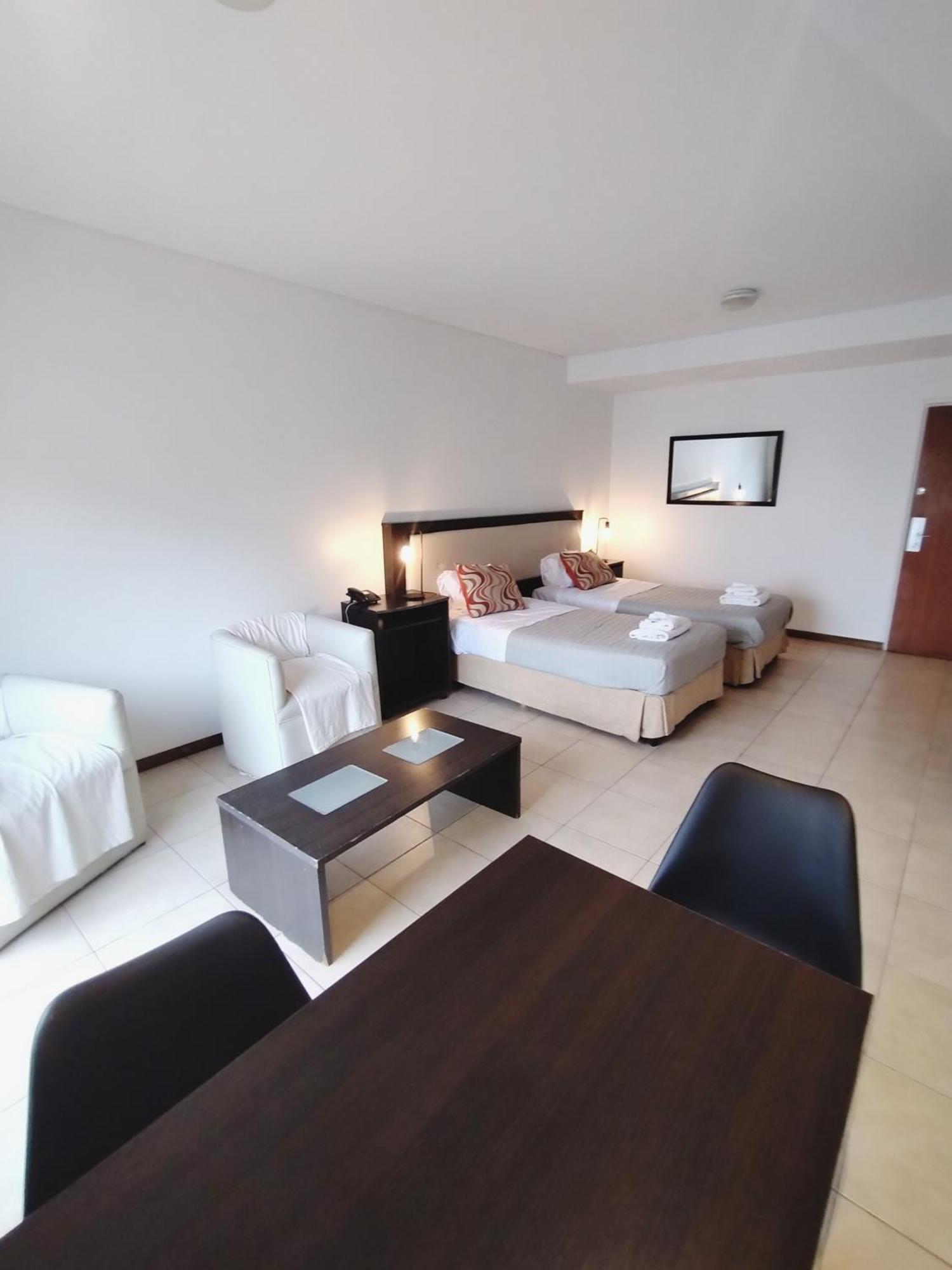 Apartment Che Buenos Aires! Tu Lugar