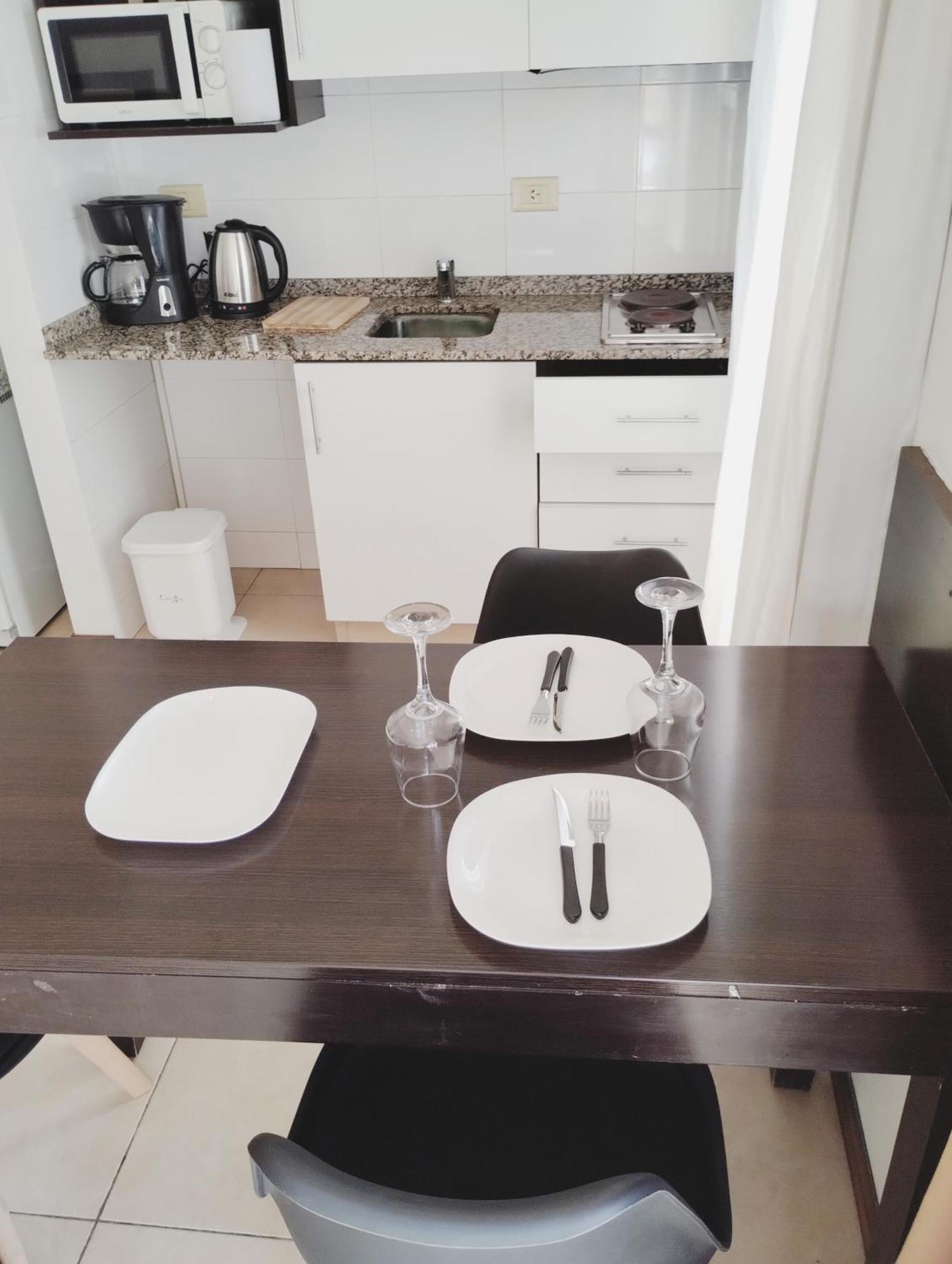Che Buenos Aires! Tu Lugar Apartment