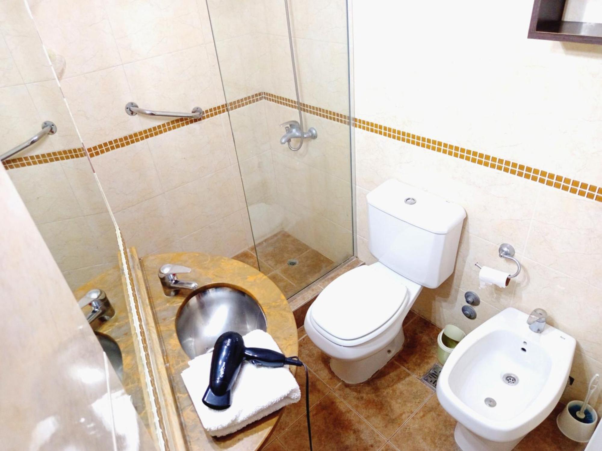 Che Buenos Aires! Tu Lugar Apartment *