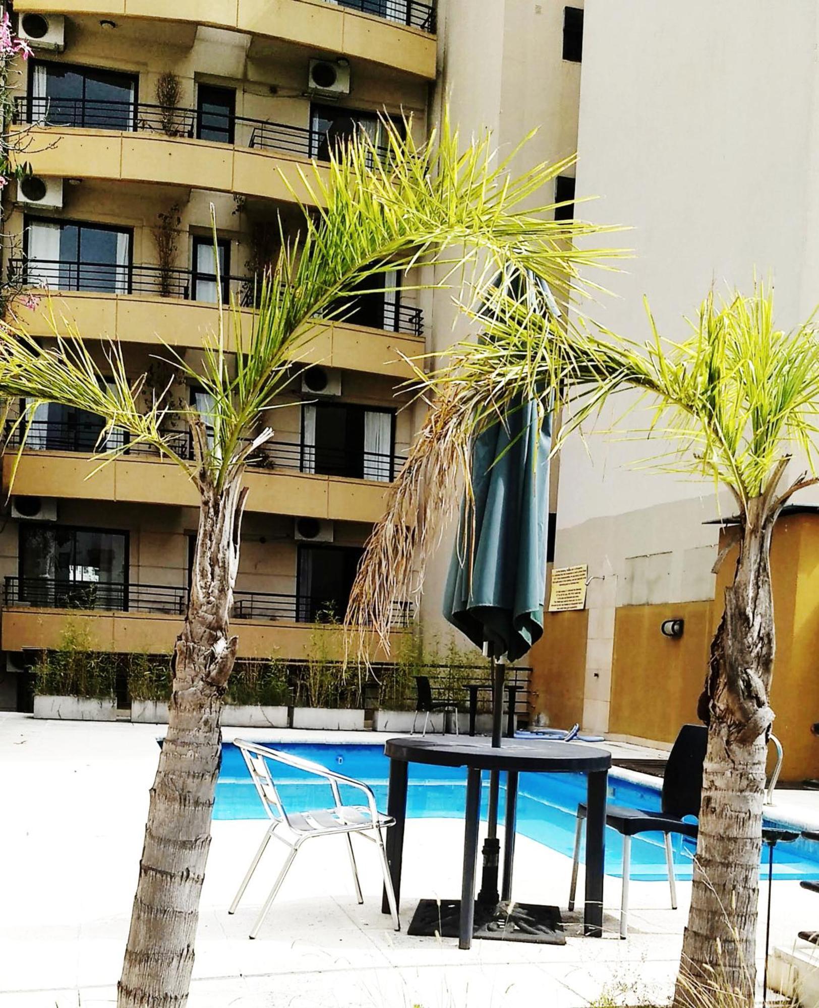 Che Buenos Aires! Tu Lugar Apartment Buenos Aires