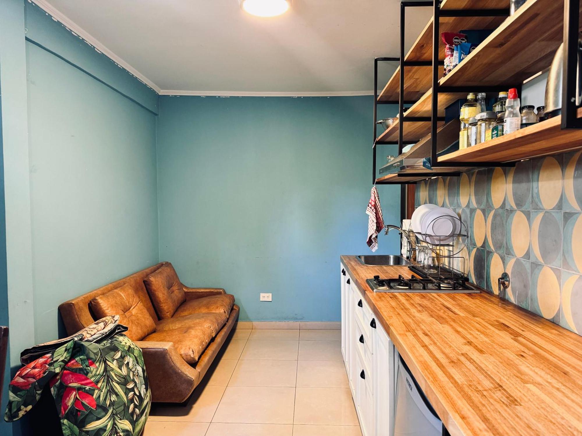 Sumaq Guest house Buenos Aires