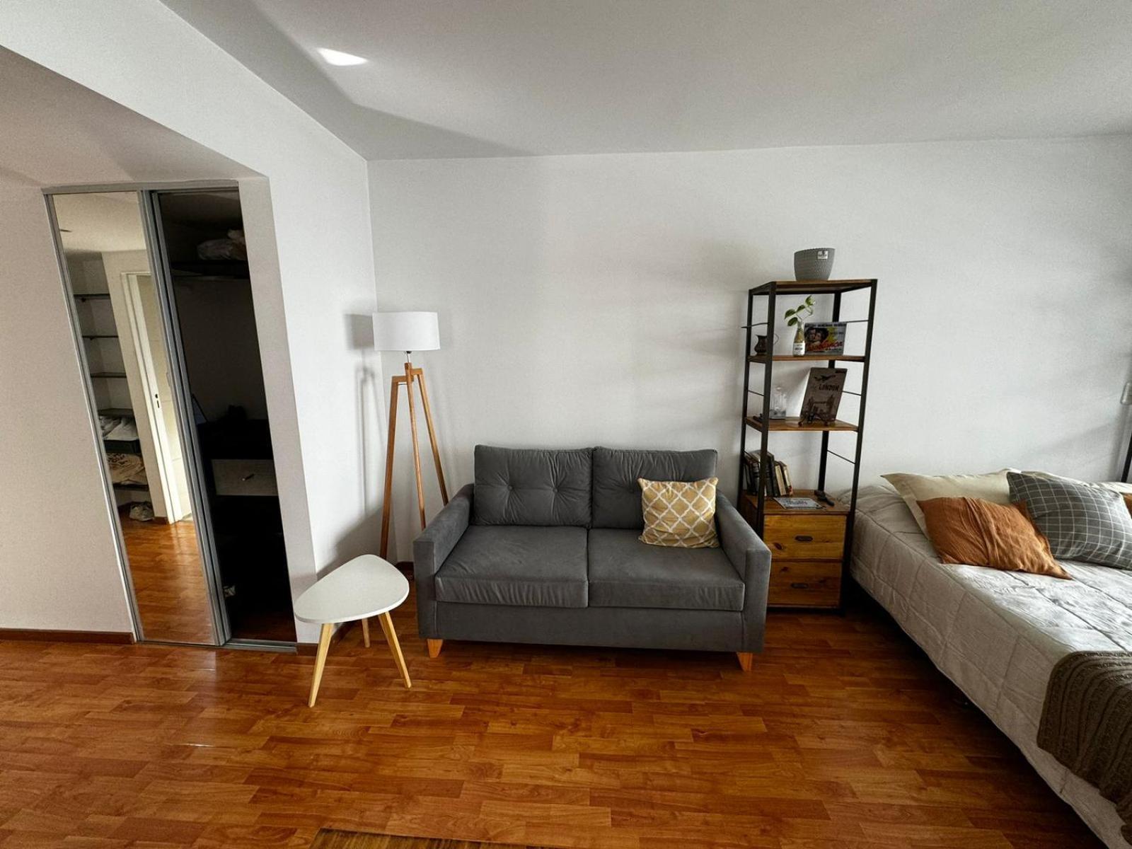 Monoambiente Crespo Apartment