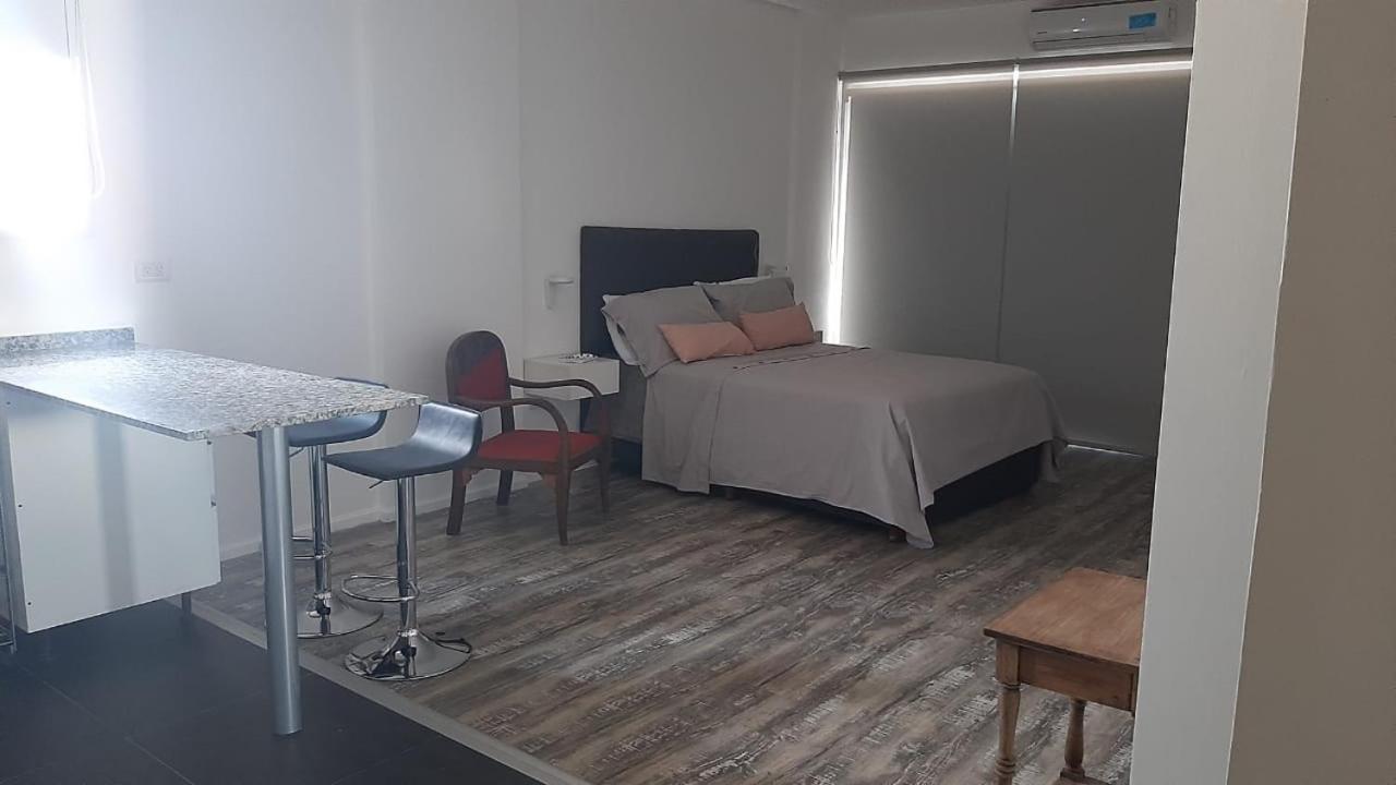 The Charming Apartment *