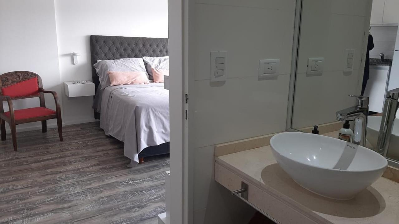 The Charming Apartment Buenos Aires