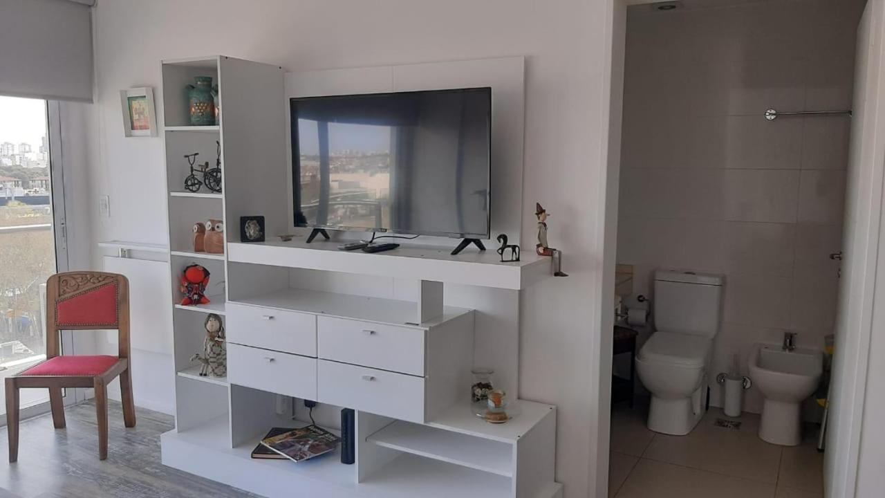 Apartment The Charming Buenos Aires