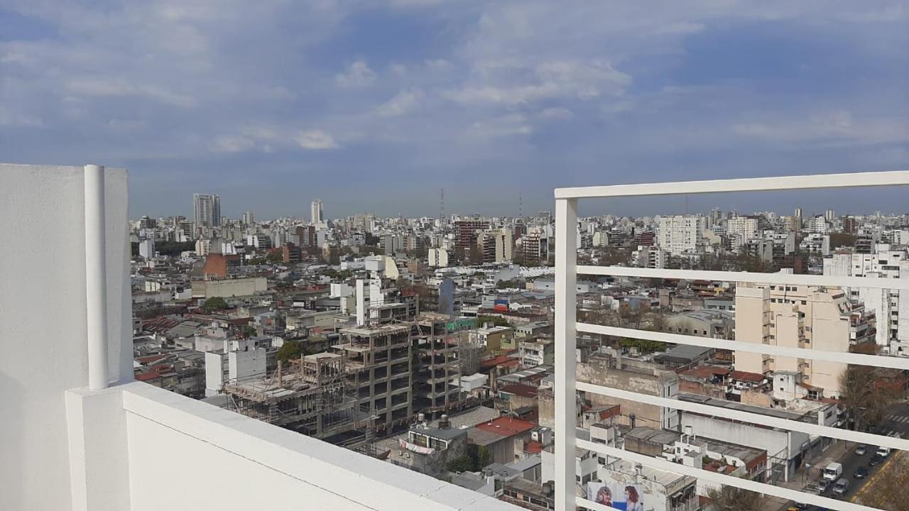 The Charming Buenos Aires