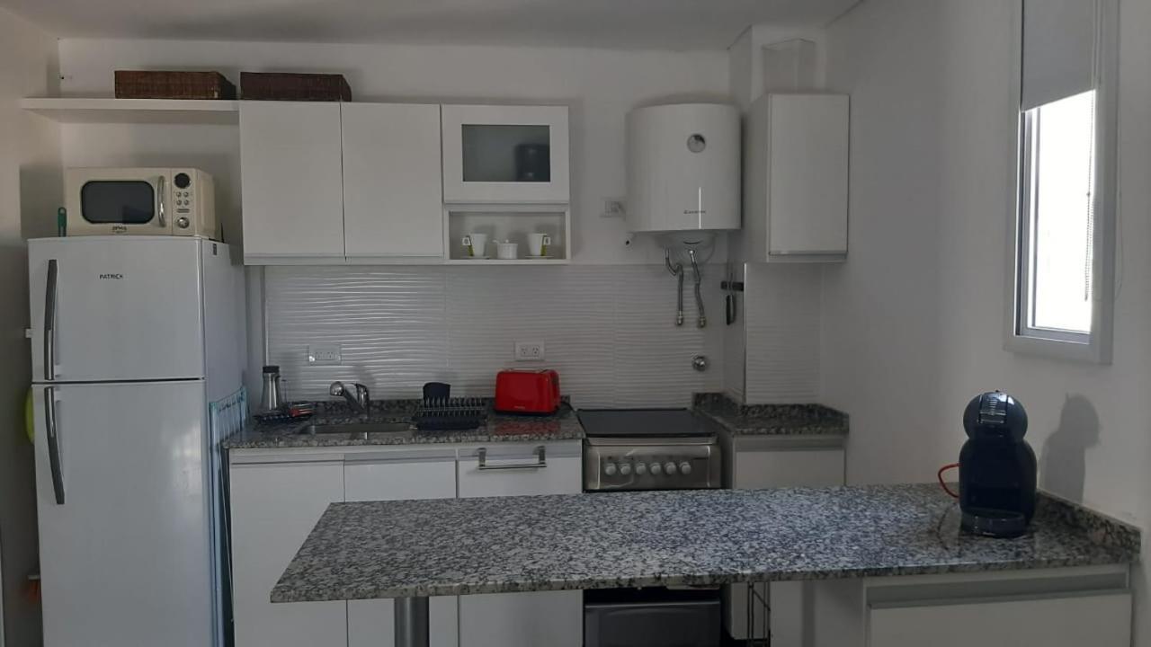 Apartment The Charming