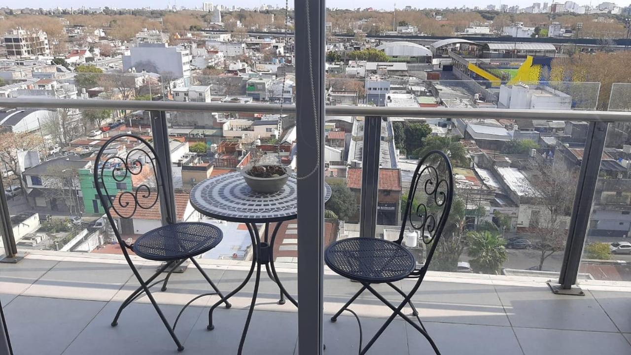 Apartment The Charming Buenos Aires