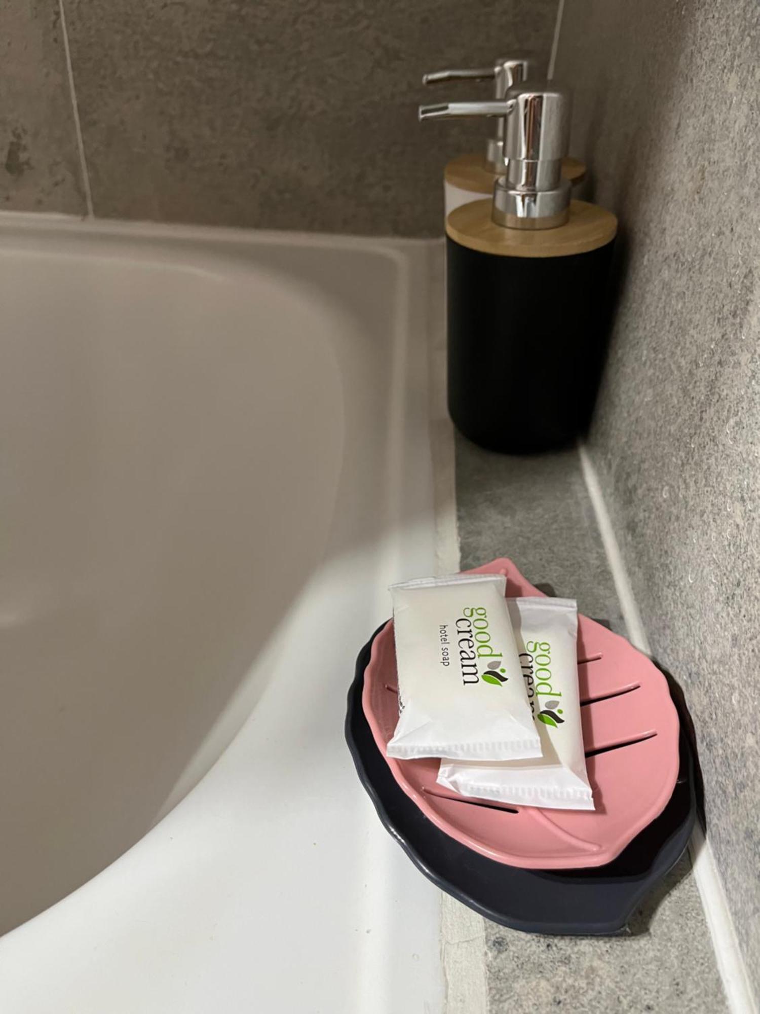 Apartamento Andes, A 400 Metros Del Movistar Arena Buenos Aires