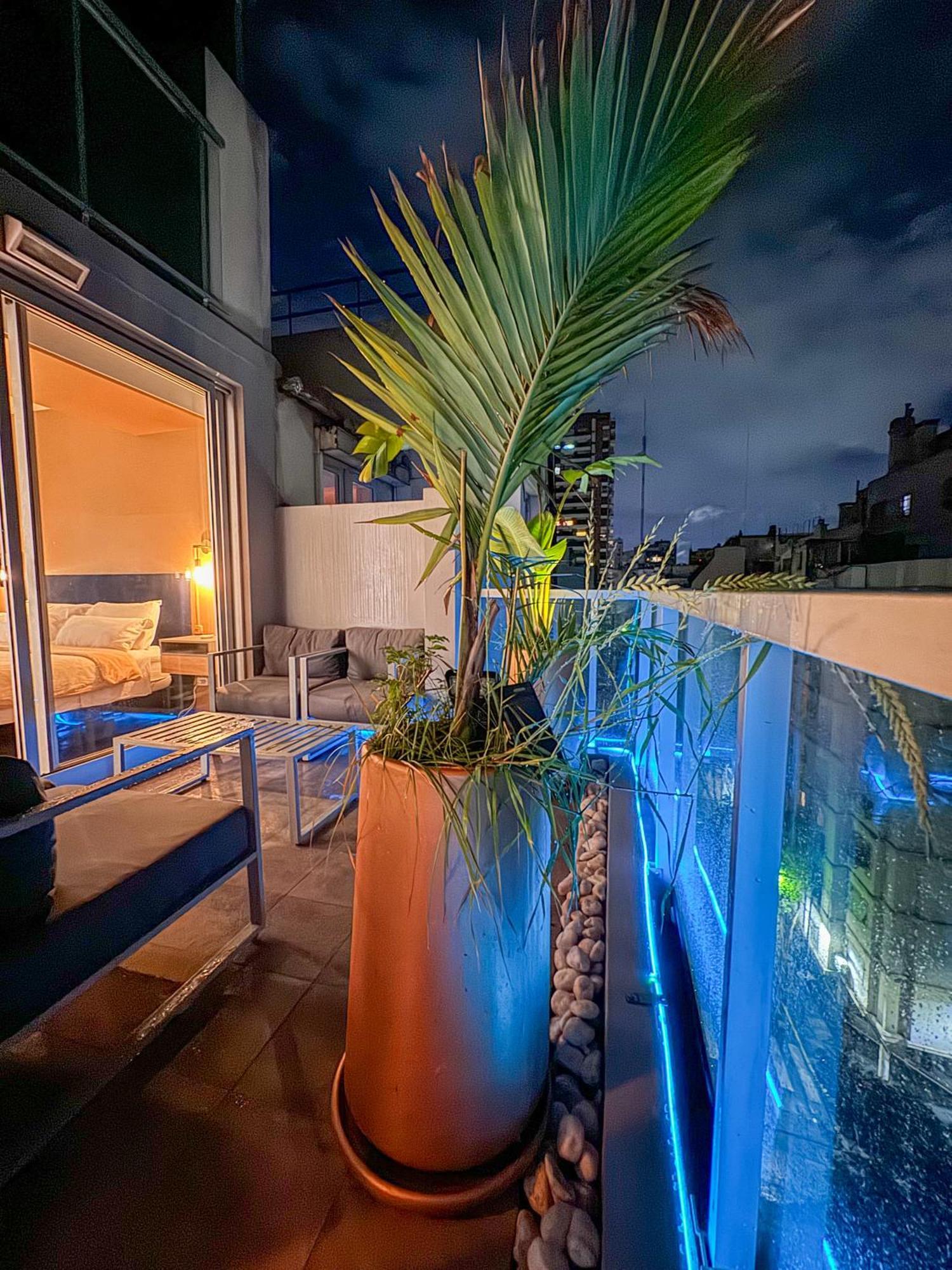 Apartamento Foster Recoleta