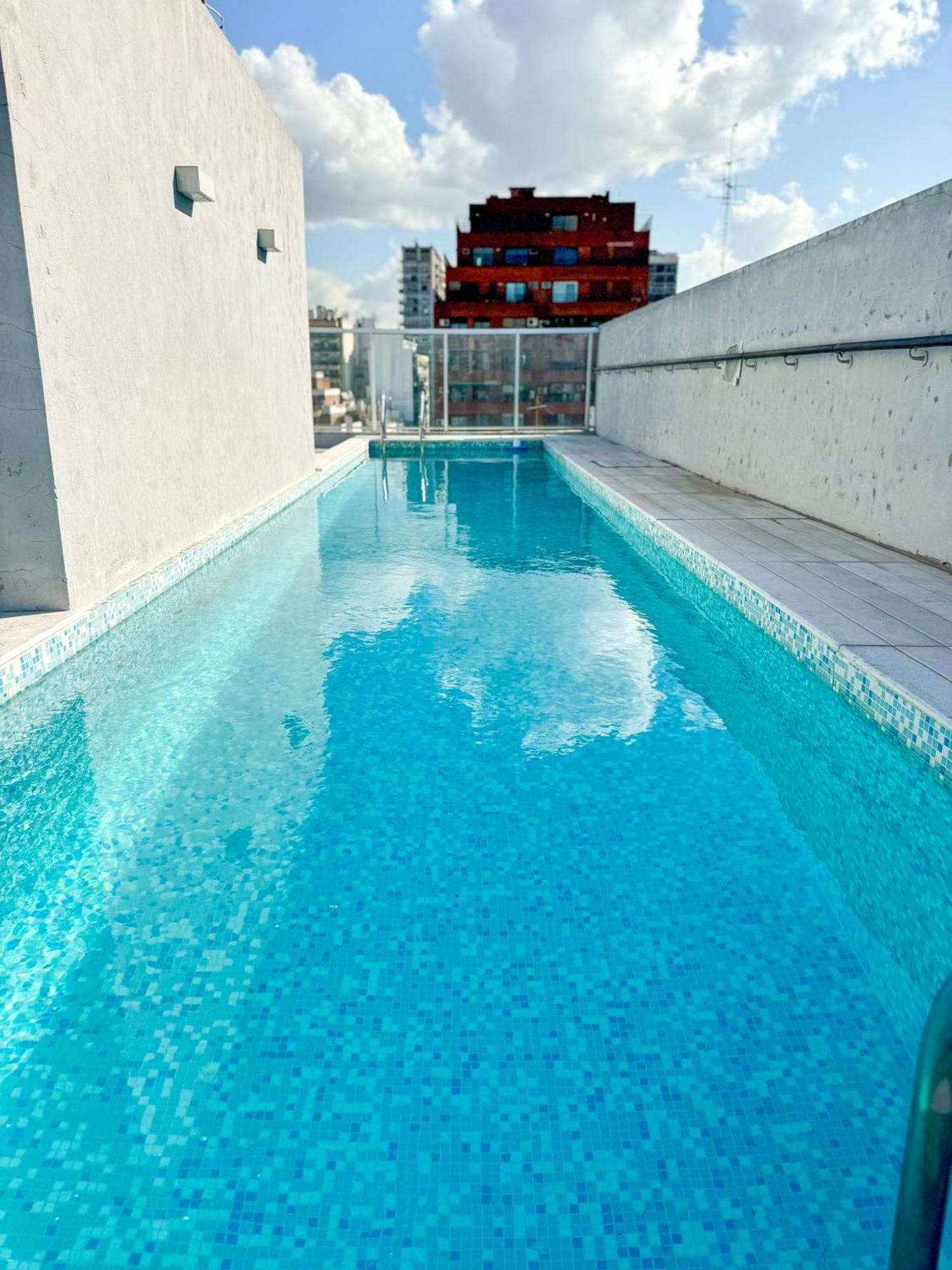 Apartamento Foster Recoleta Ciudad Autónoma de Buenos Aires