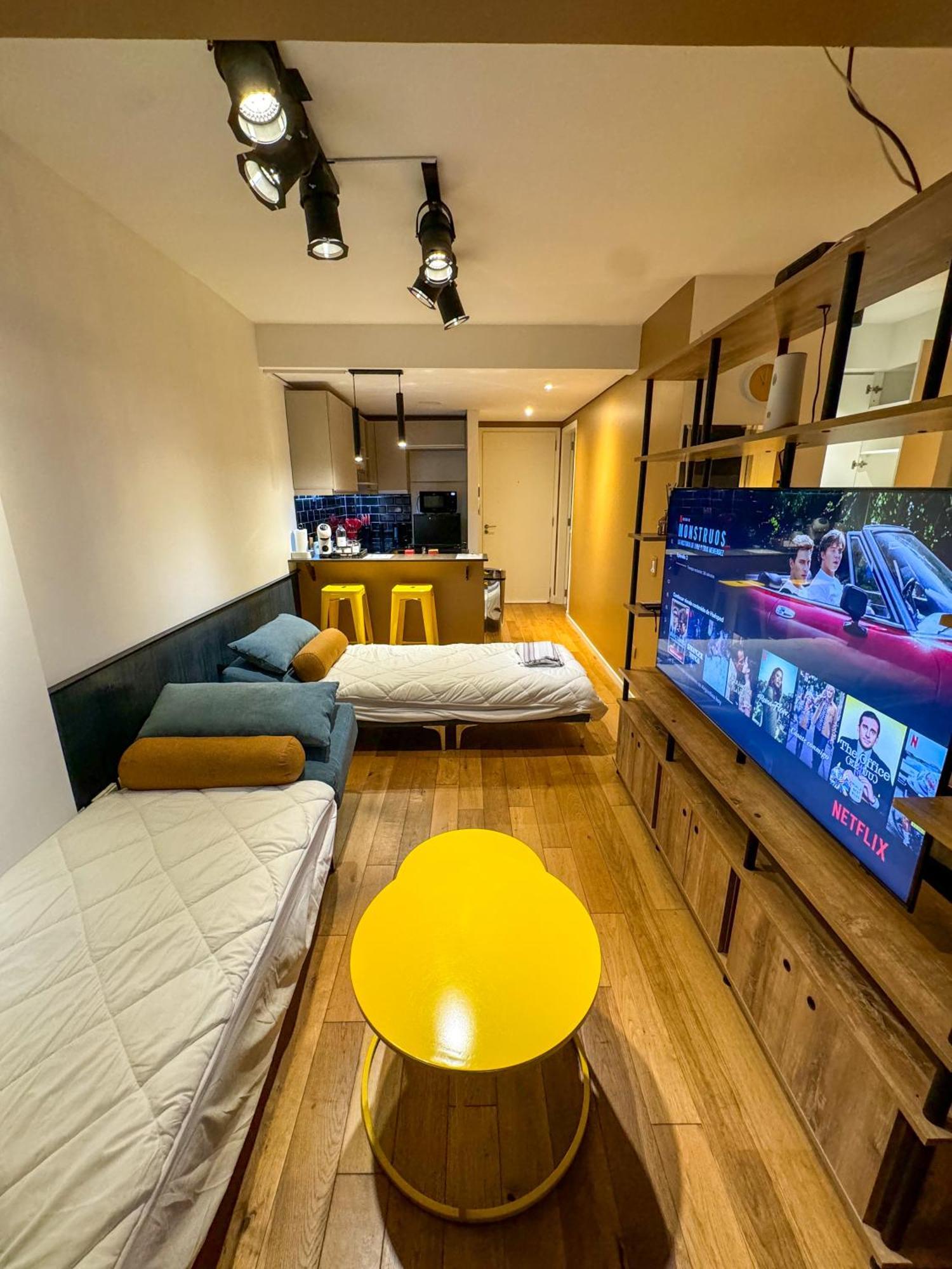 Apartamento Foster Recoleta *