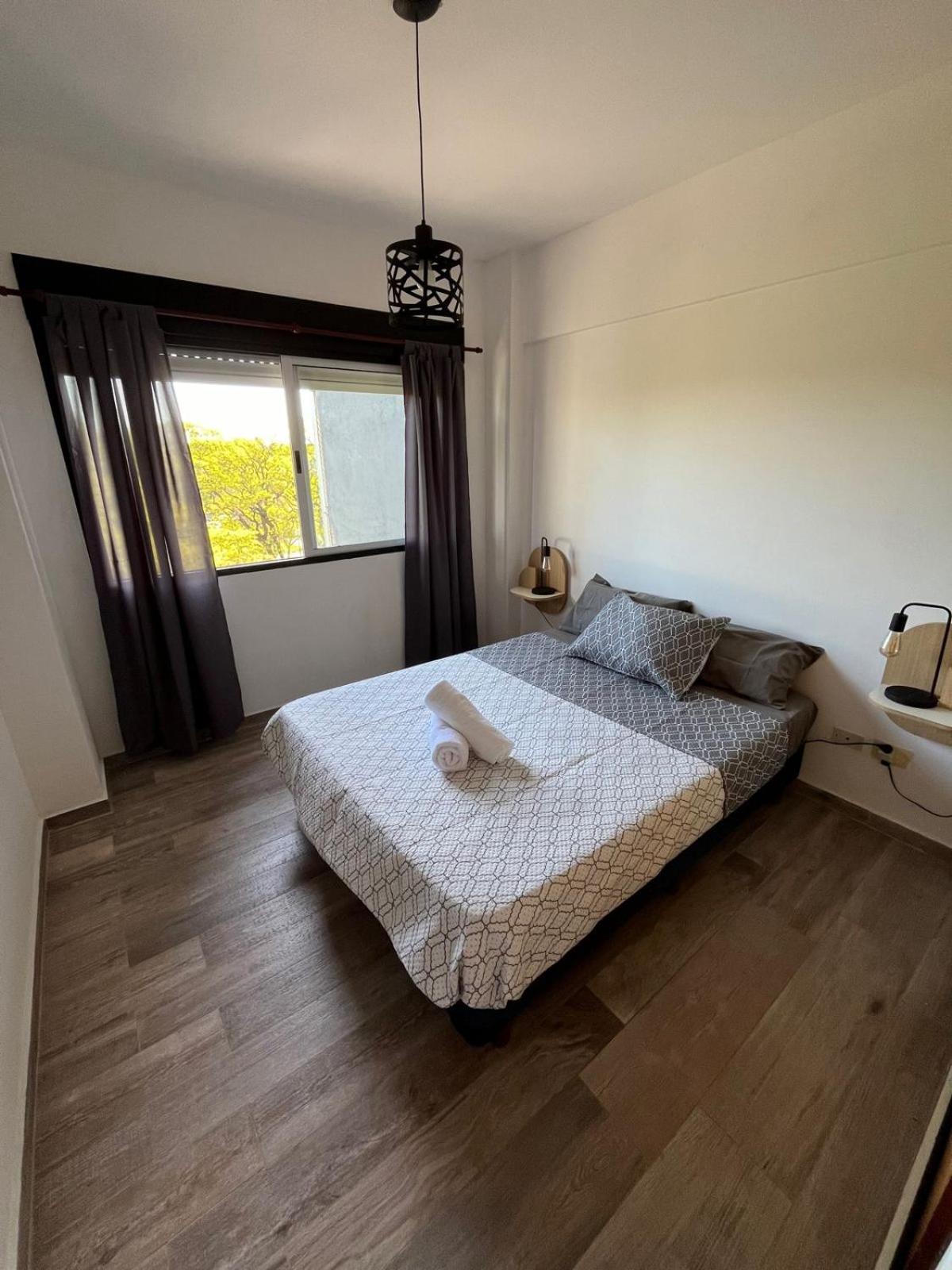 Andes, A 400 Metros Del Movistar Arena Apartamento