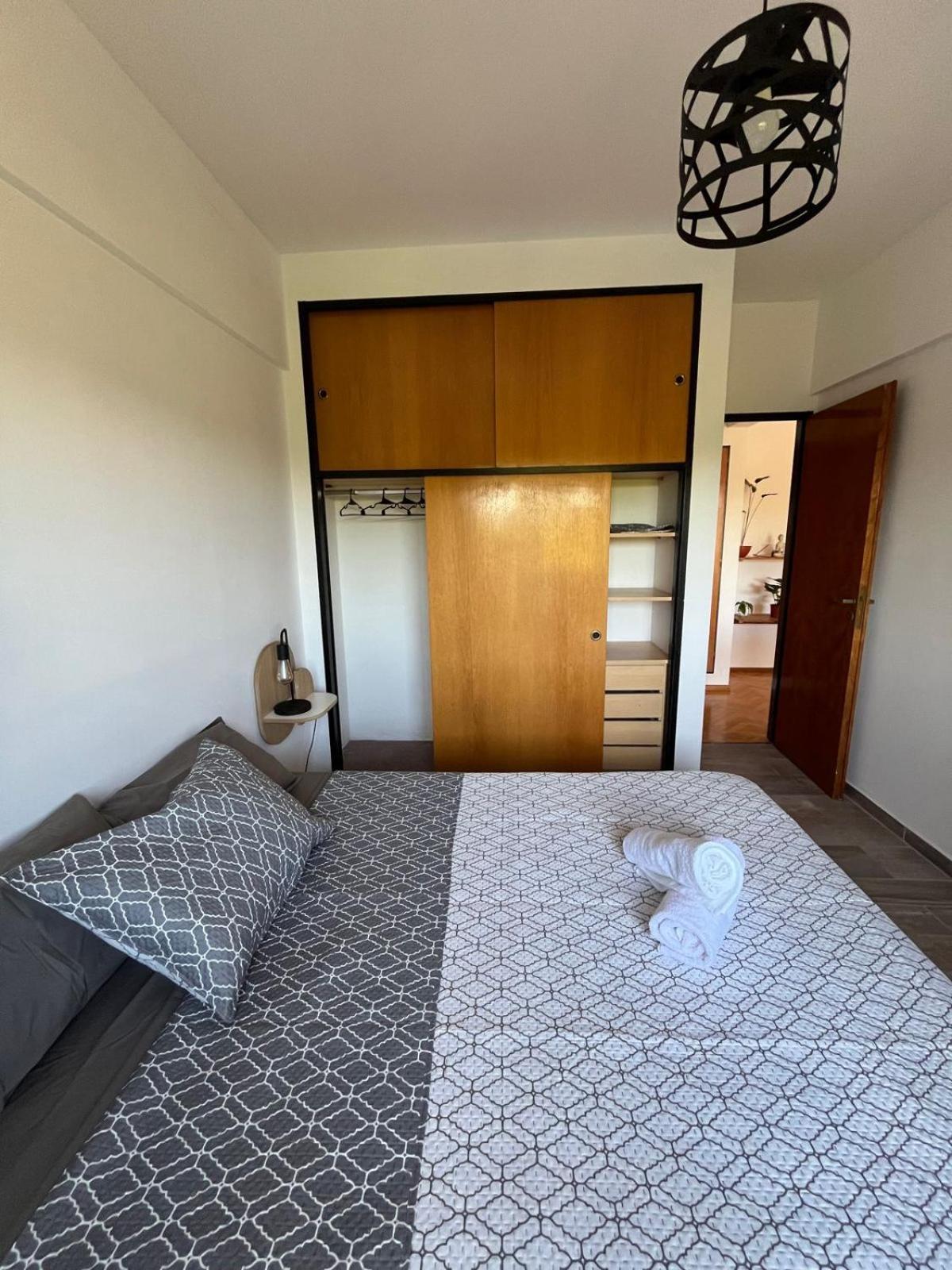 Andes, A 400 Metros Del Movistar Arena Apartamento