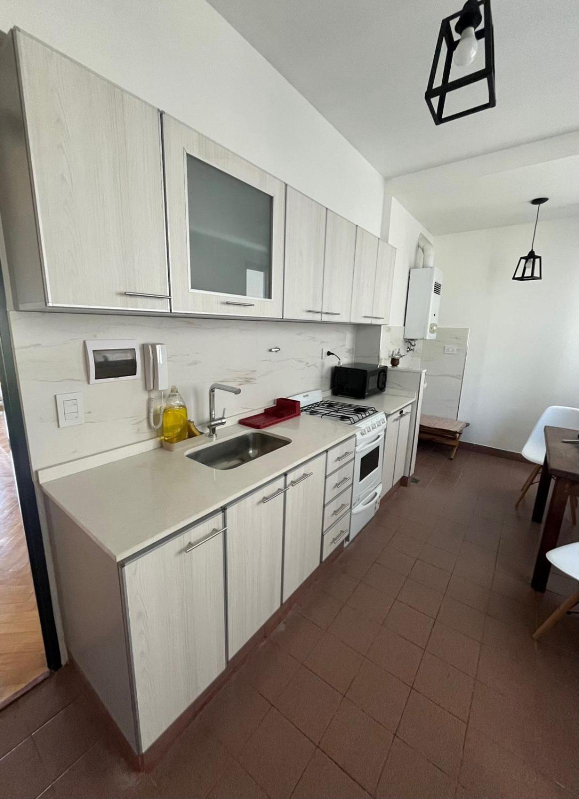 Apartamento Andes, A 400 Metros Del Movistar Arena