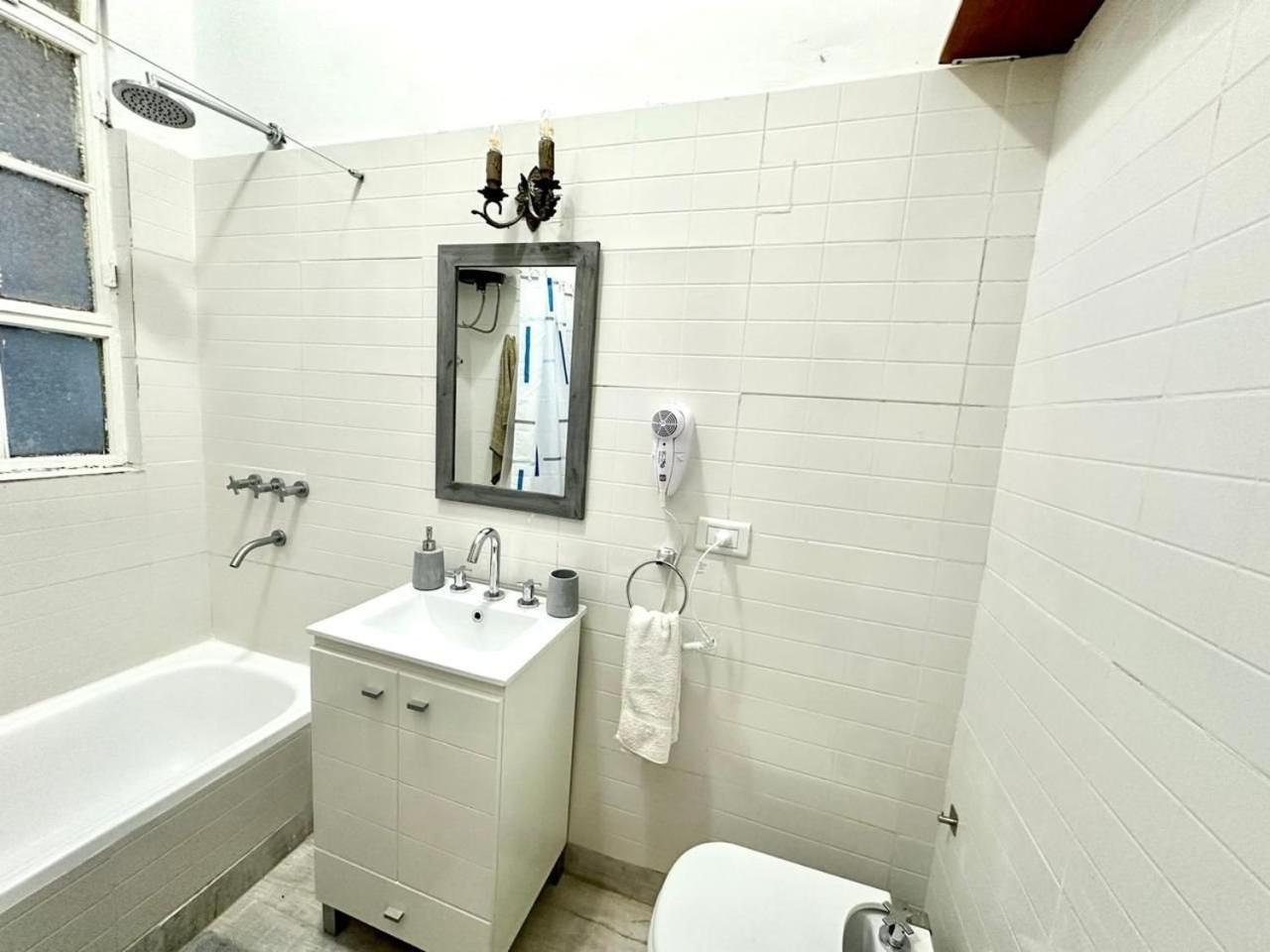 Apartment Hermoso Departamento En Edificio Historico Buenos Aires