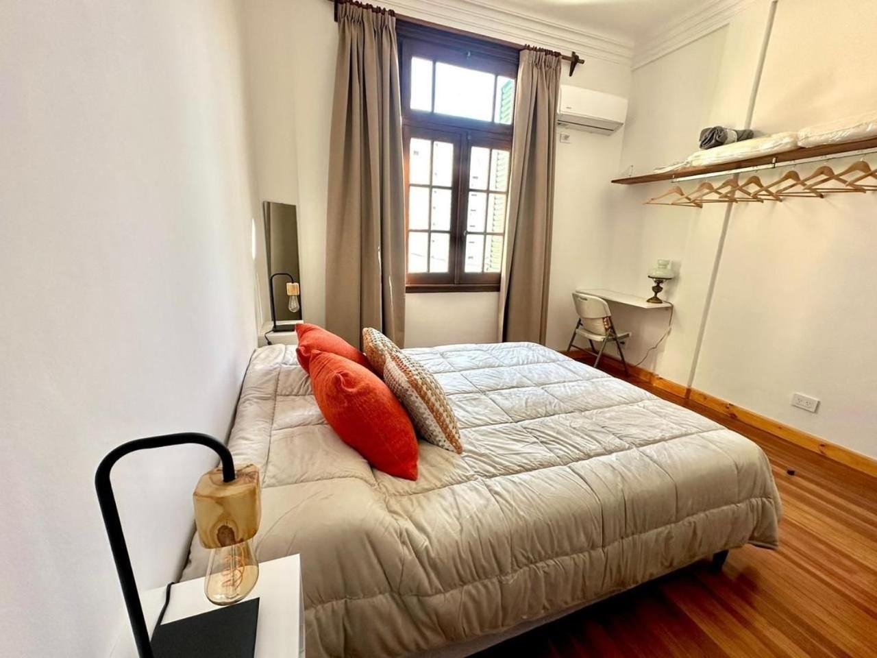 Hermoso Departamento En Edificio Historico Apartment