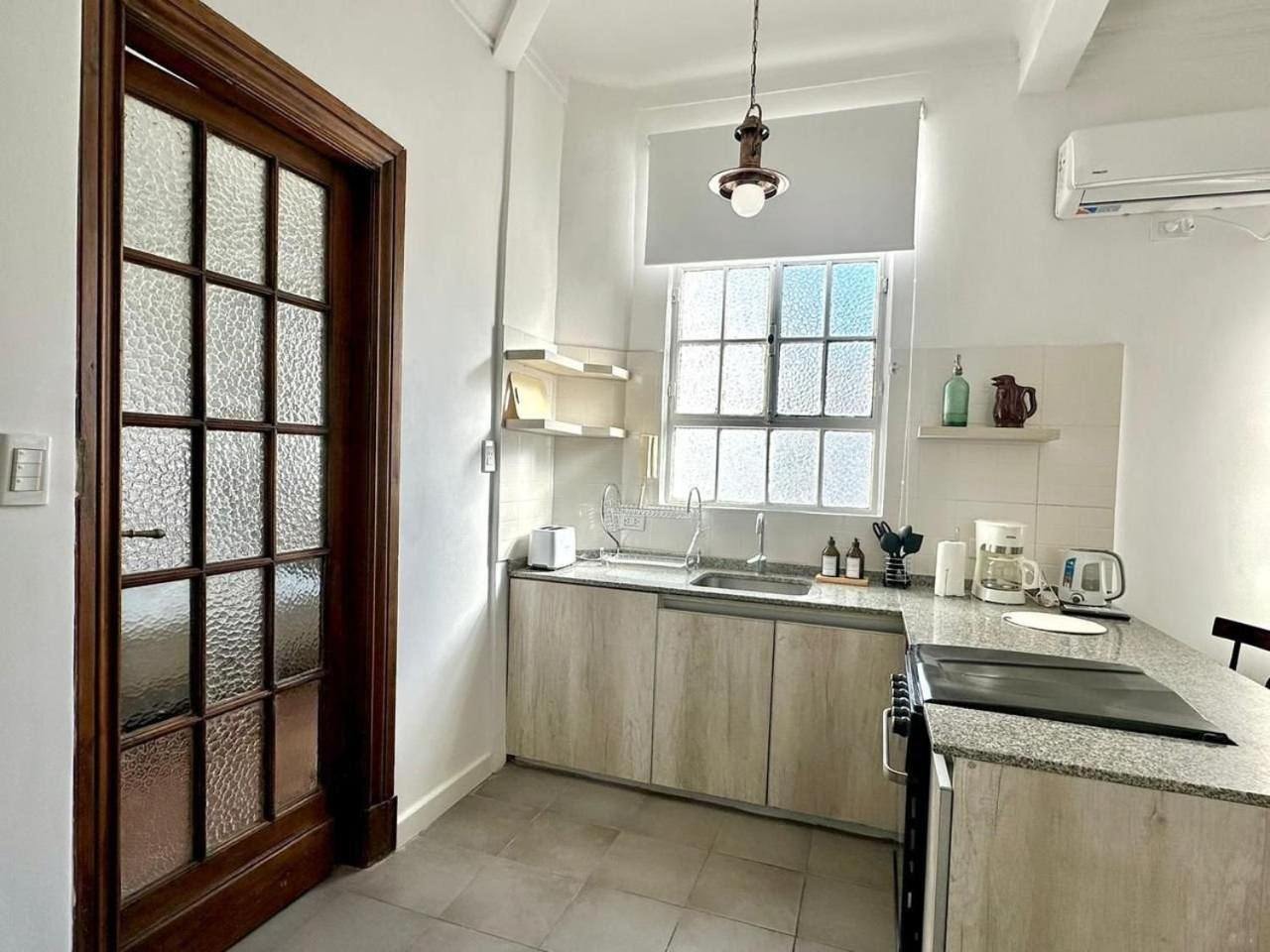 Hermoso Departamento En Edificio Historico Apartment